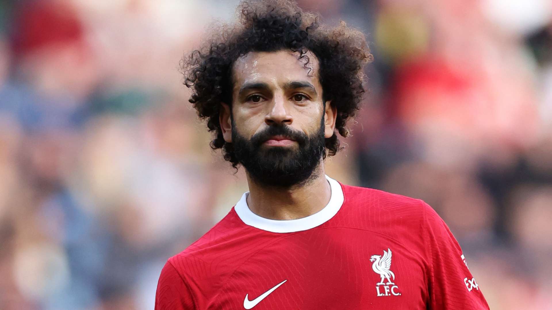 Mohamed Salah Liverpool 2023-24