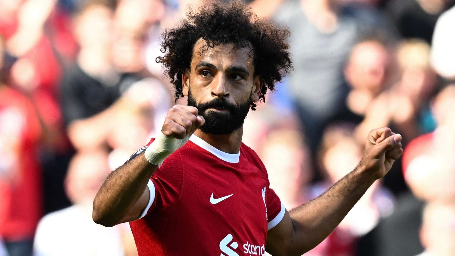 Mo-Salah