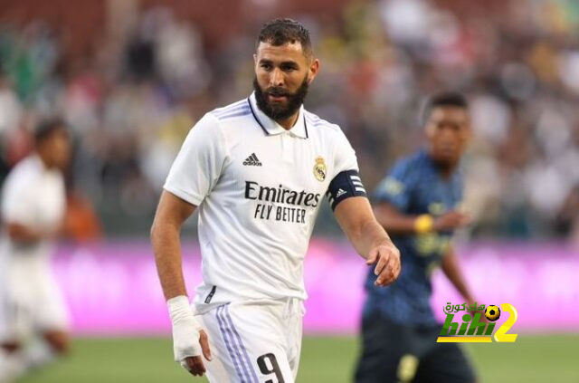 تفاصيل مباراة ريال مدريد ويوفنتوس