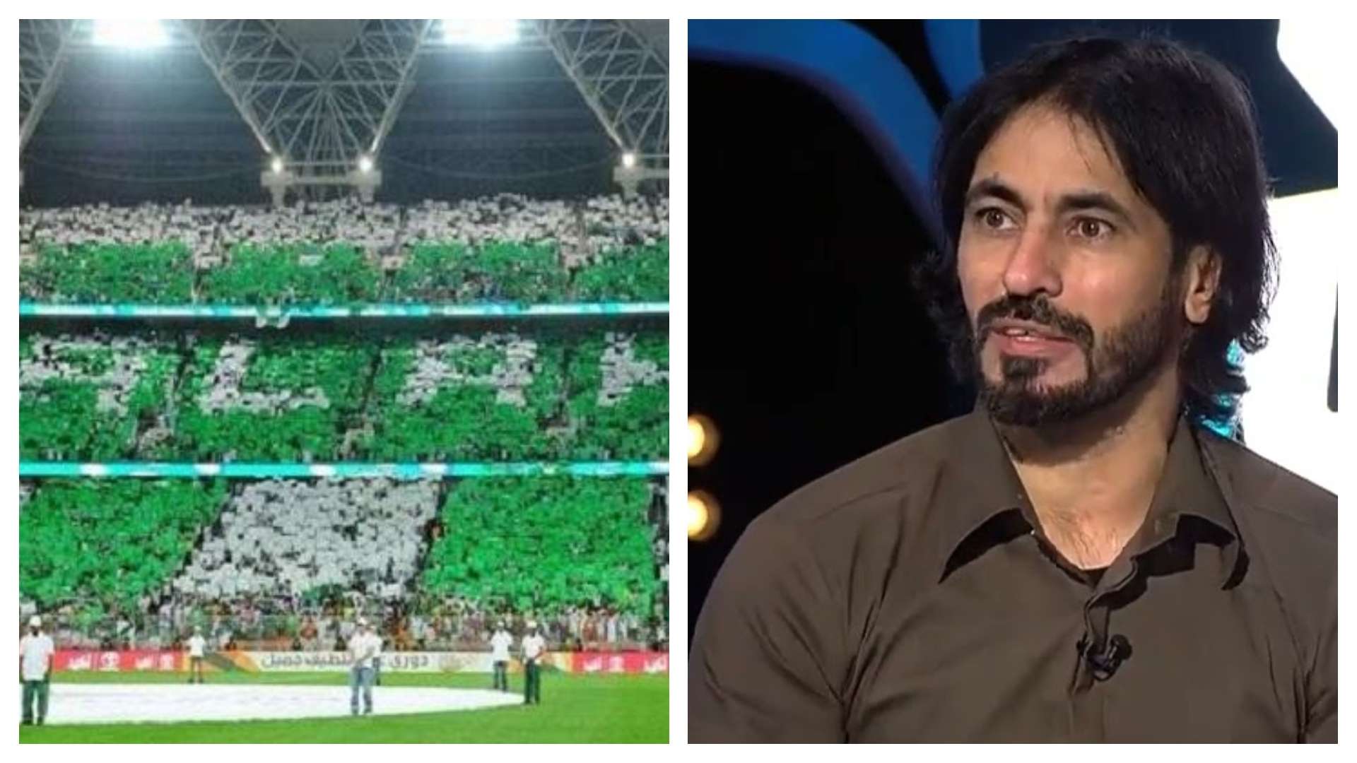 Hussein Abdulghani - Ahli Fans