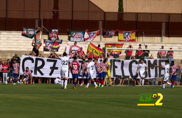 atlético madrid vs getafe