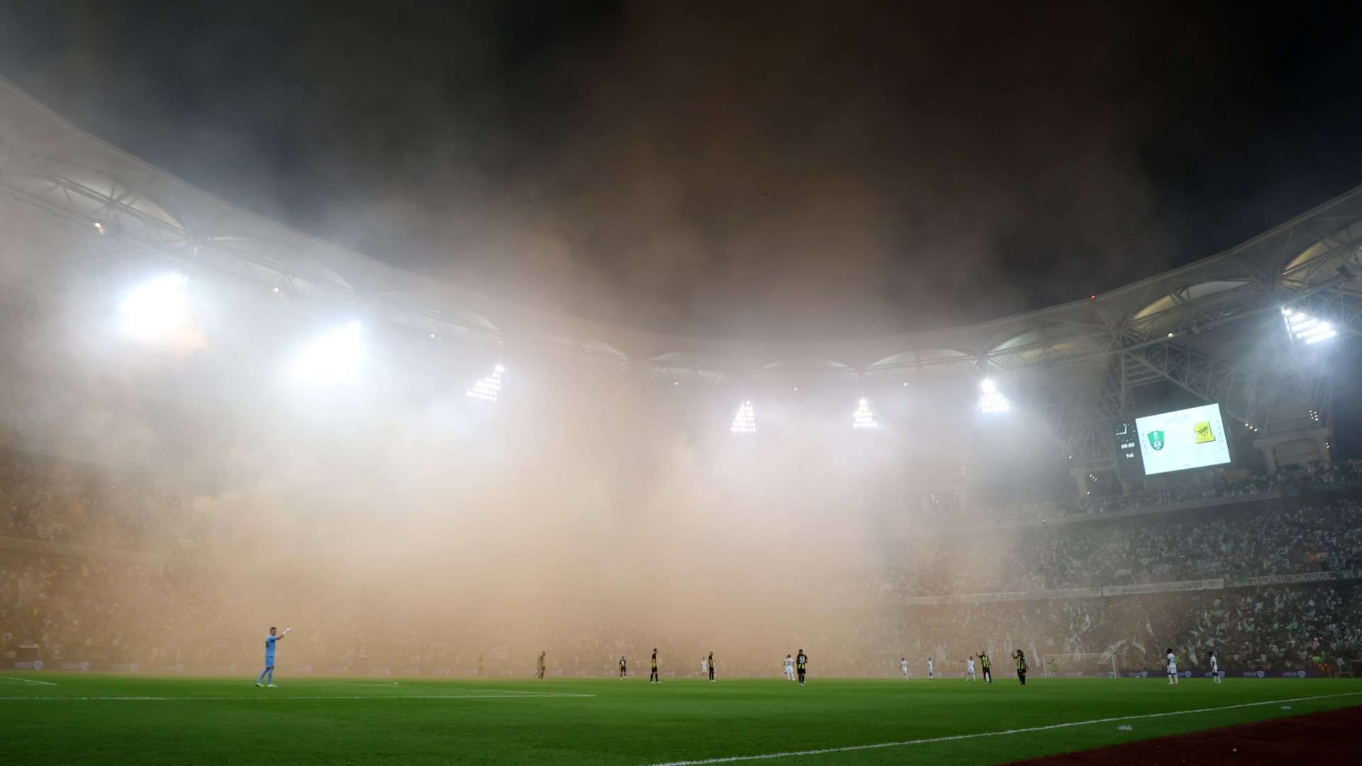 avs vs benfica