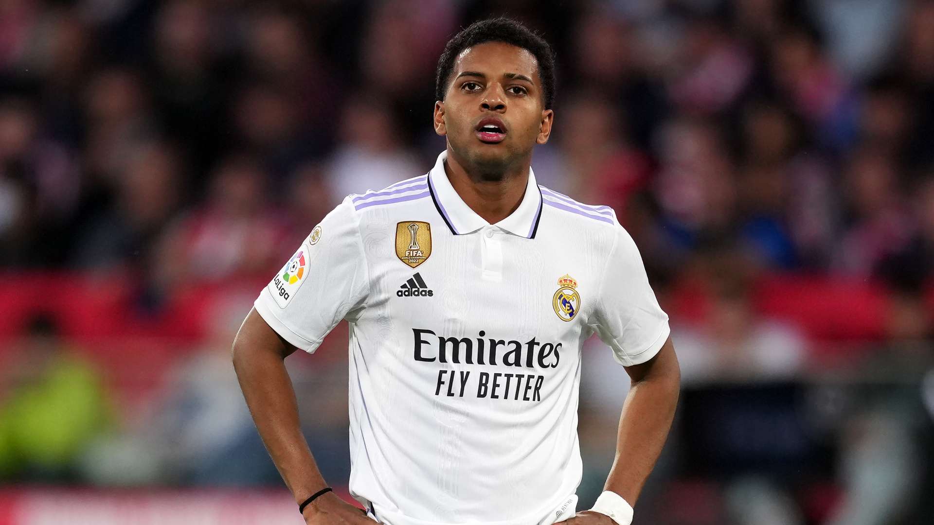 Rodrygo Goes Real Madrid 2022 2023