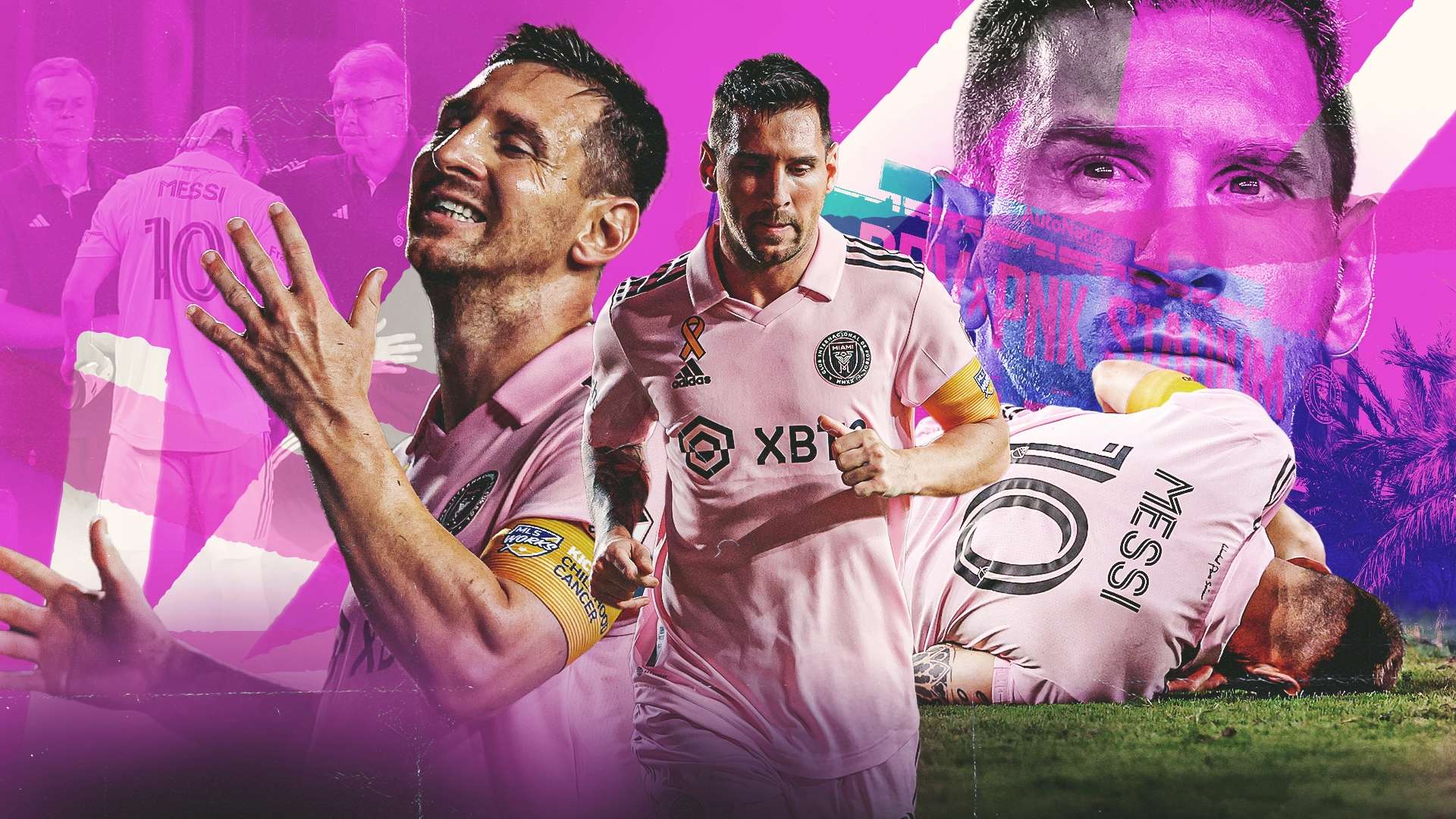 Miami gfx Messi do-or-die