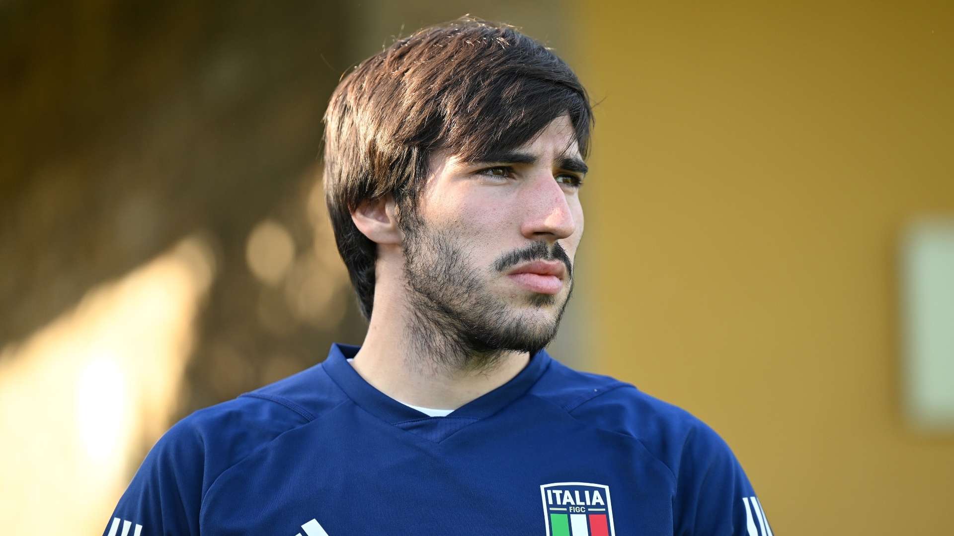 Sandro Tonali