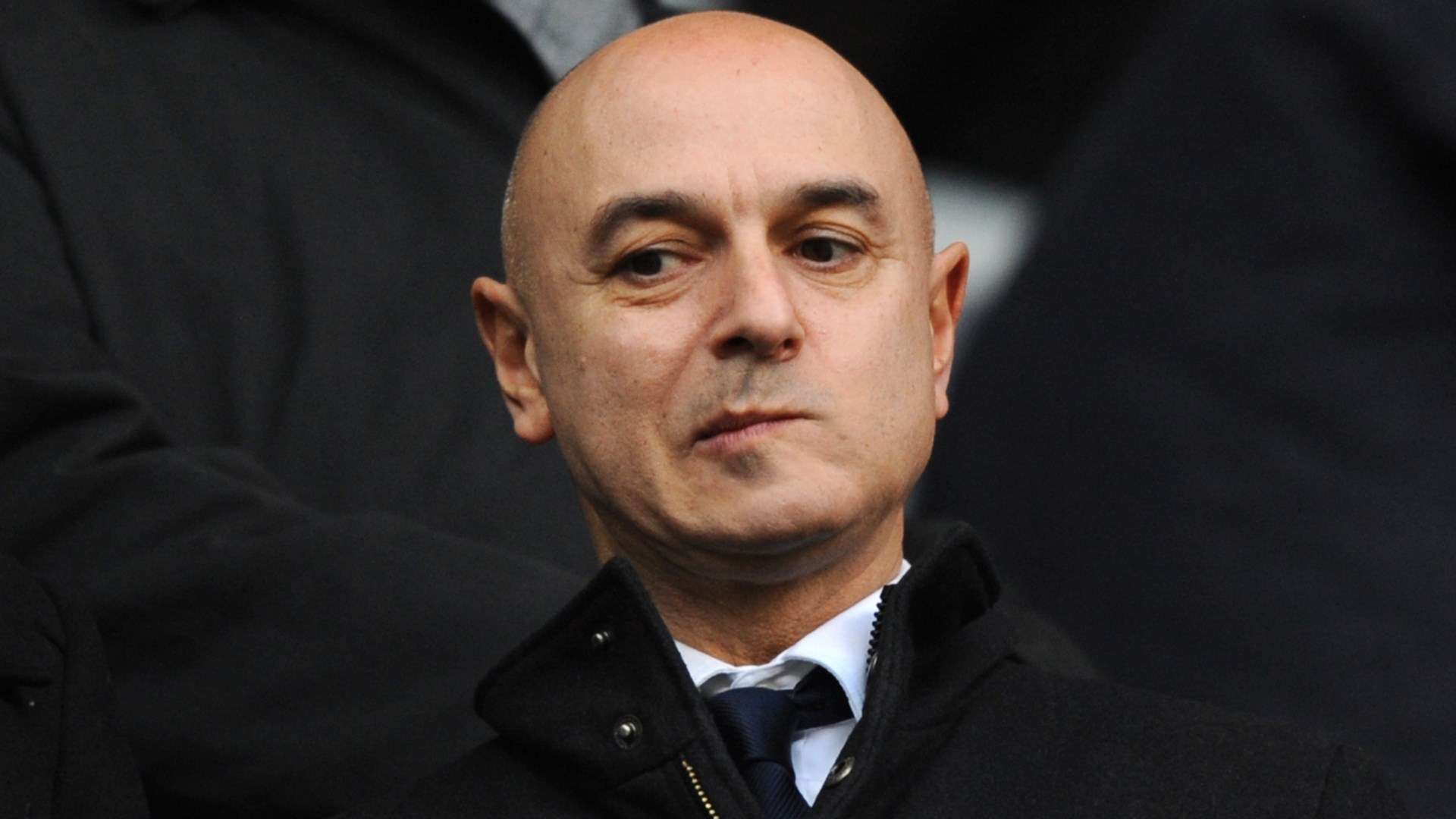 Daniel Levy Tottenham