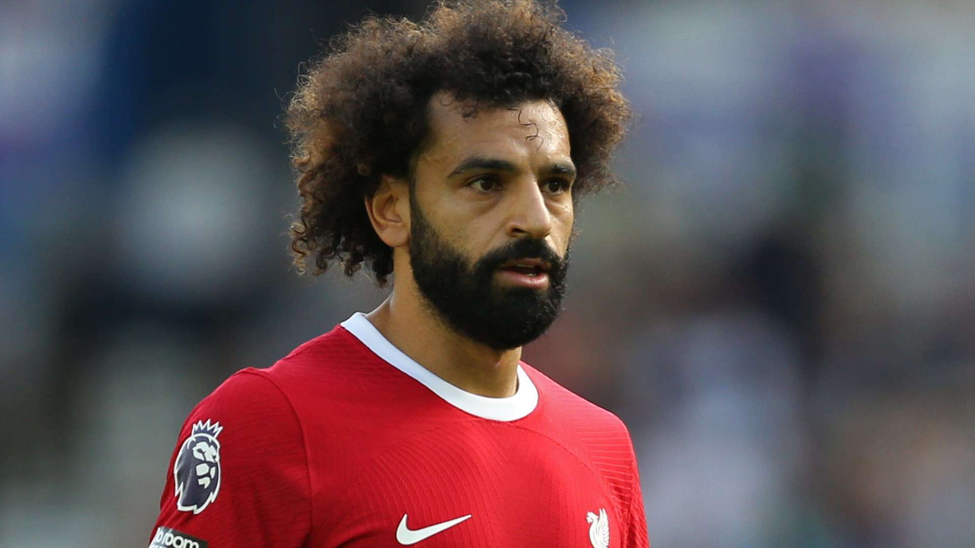 Mohamed Salah Liverpool 2023-24