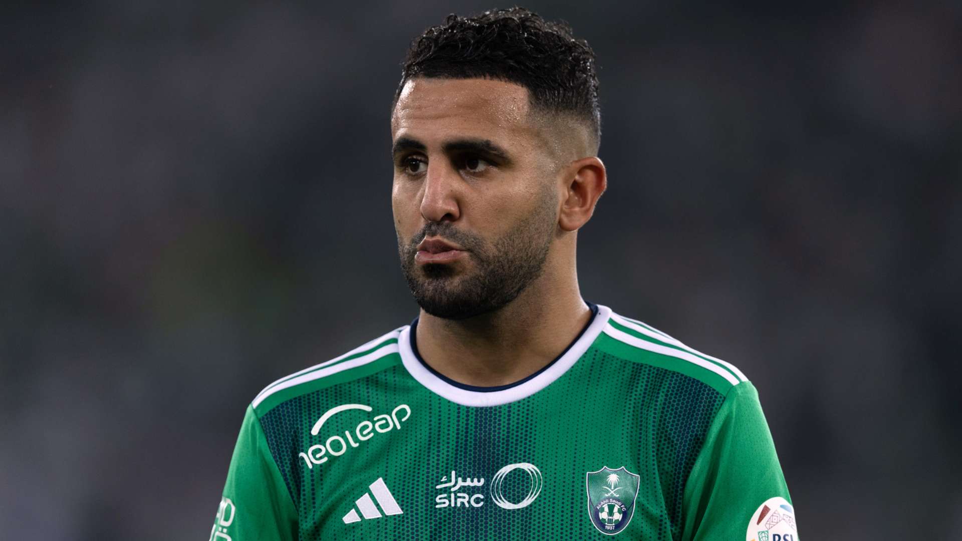 Riyad Mahrez Al-Ahli 2023-24