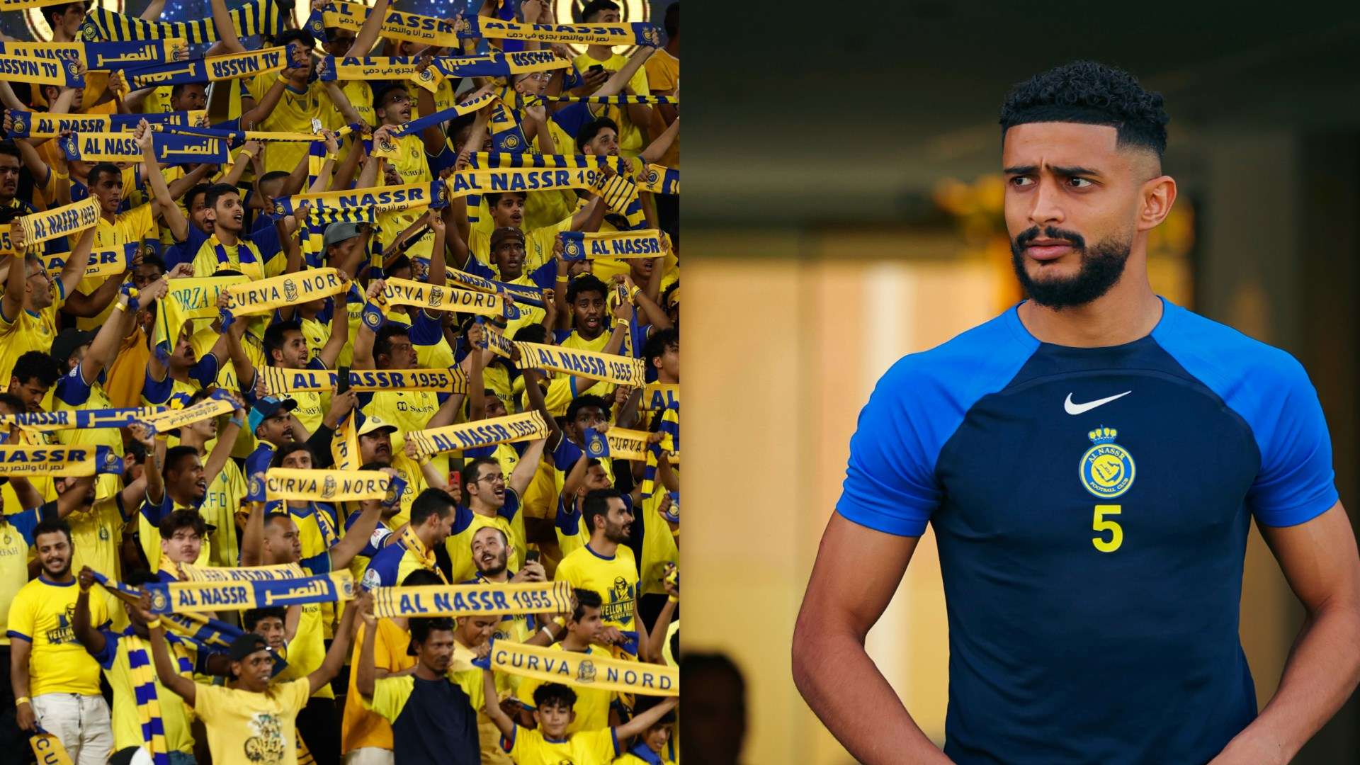 Abdulelah Al-Amri Nassr 2023