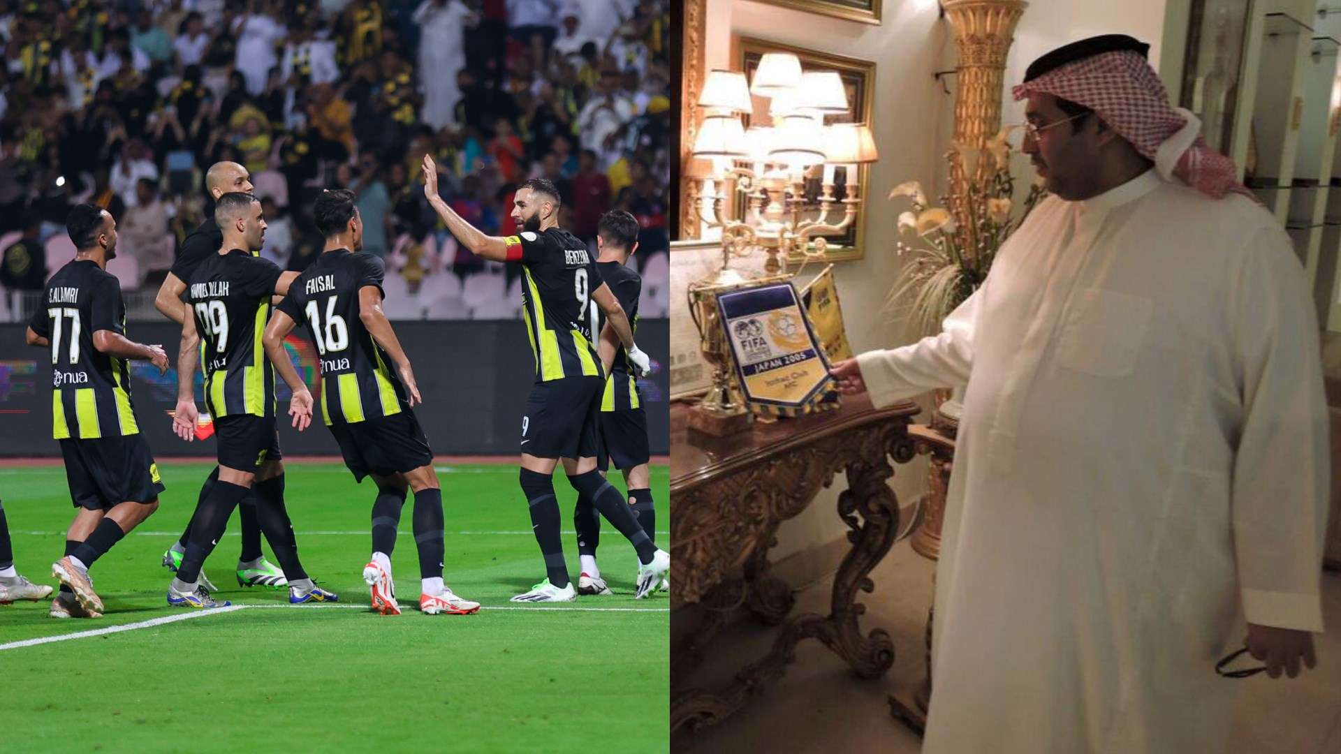 مواعيد مباريات كأس العالم القادمة