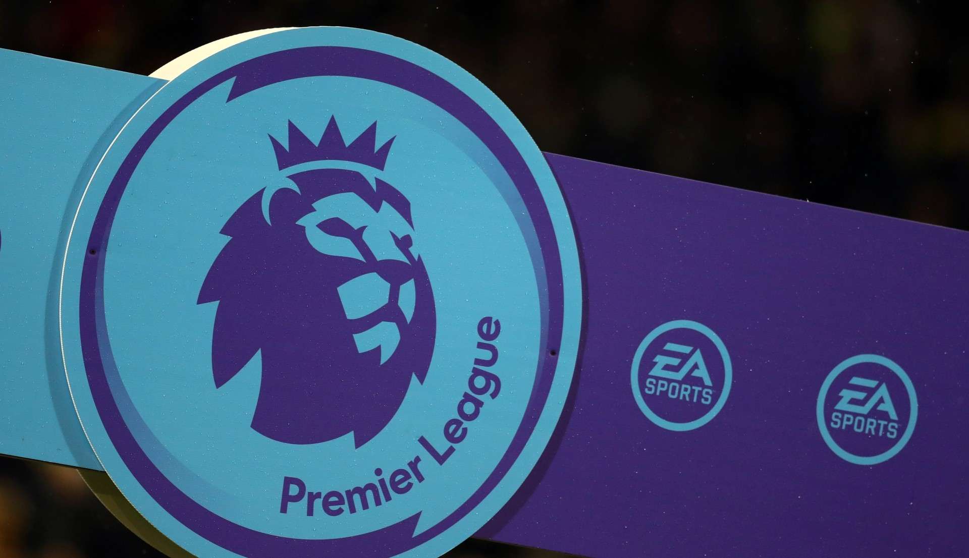 premier league logo