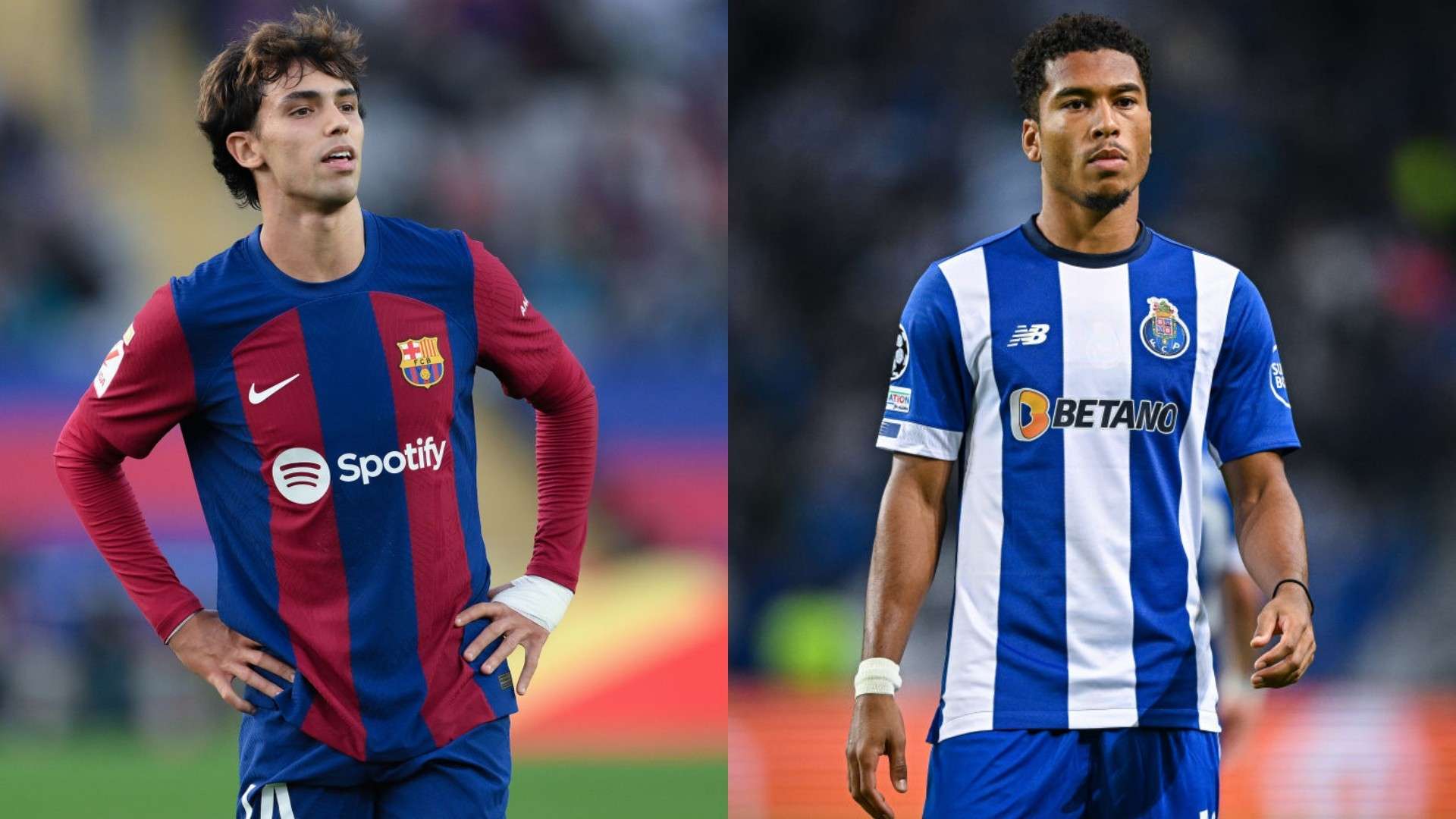 Barcelona Porto Champions League 2023 dónde ver