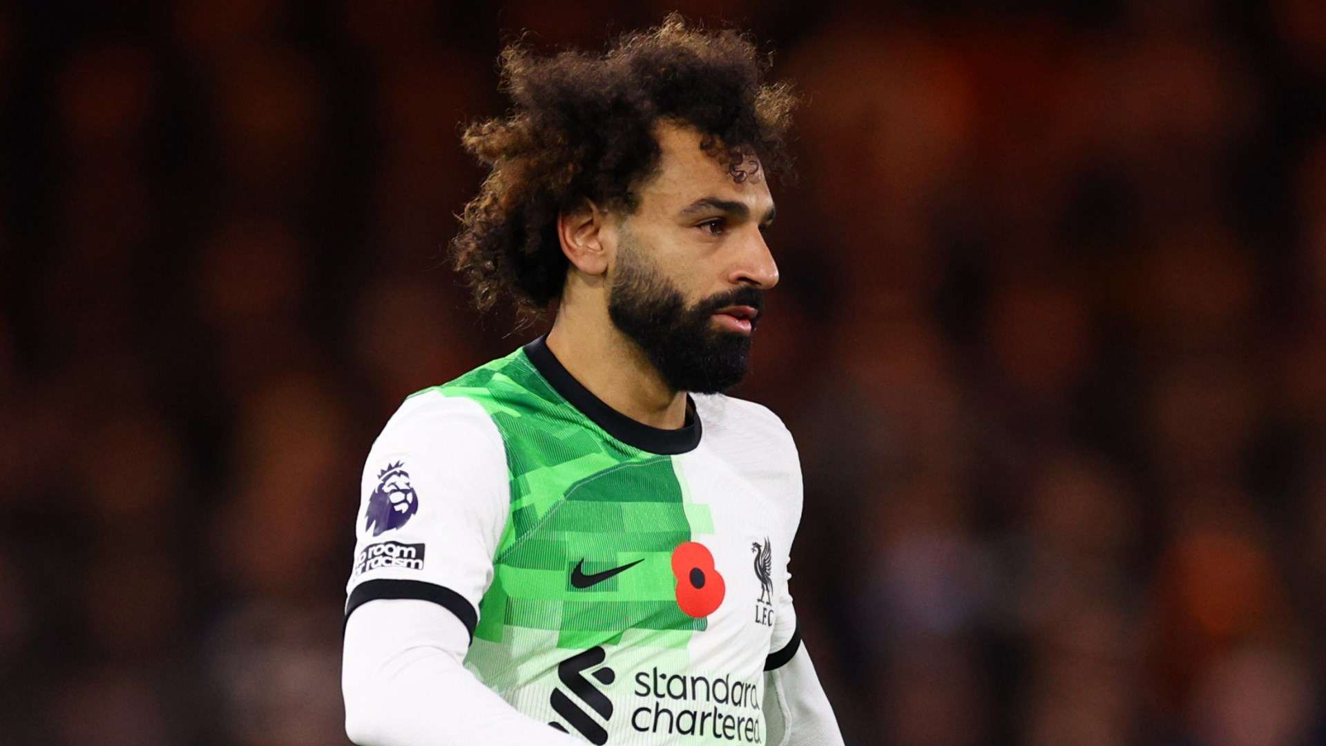 Mohamed Salah Liverpool 2023-24