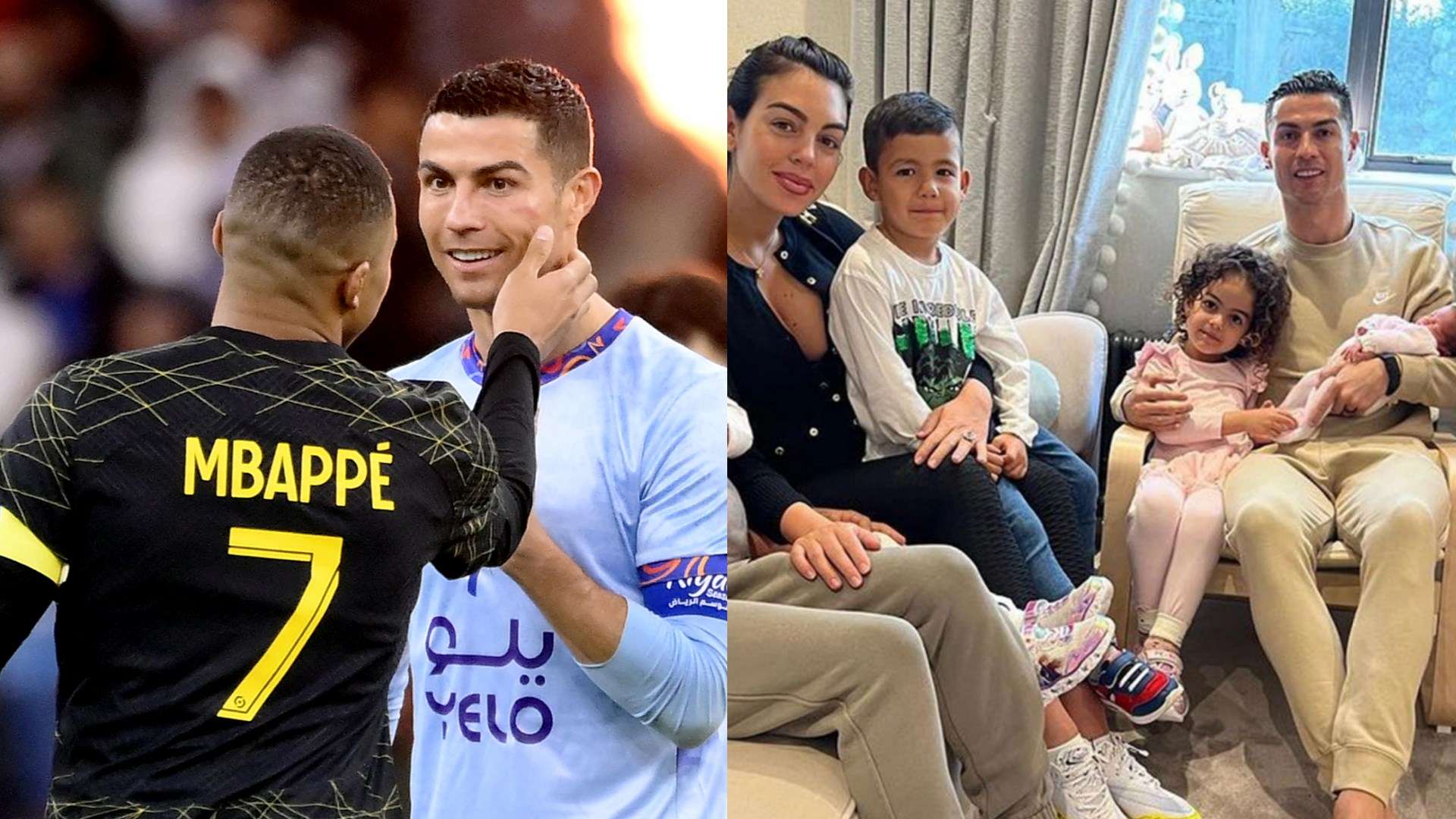 mbappe mateo ronaldo