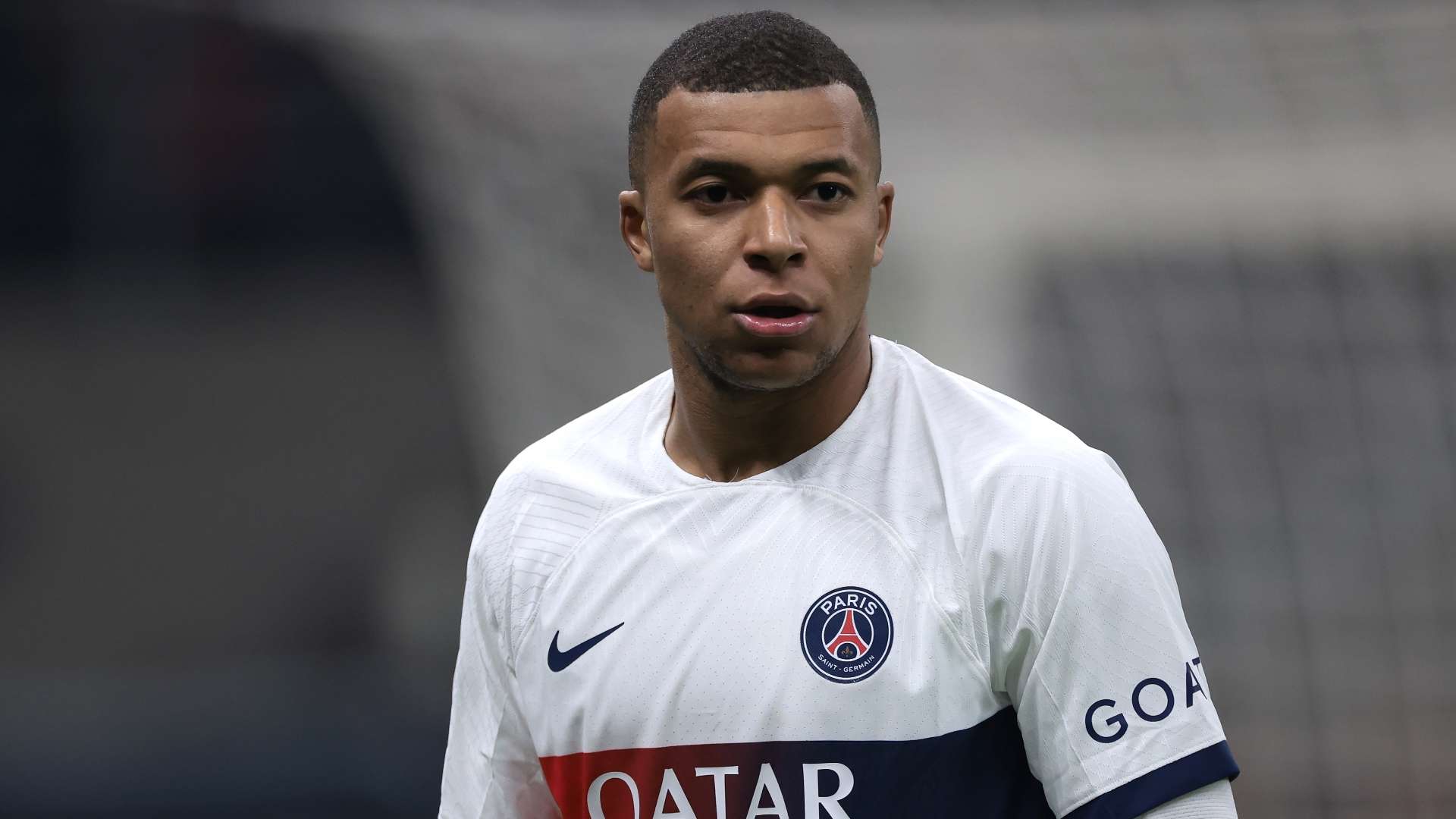 Kylian-Mbappe