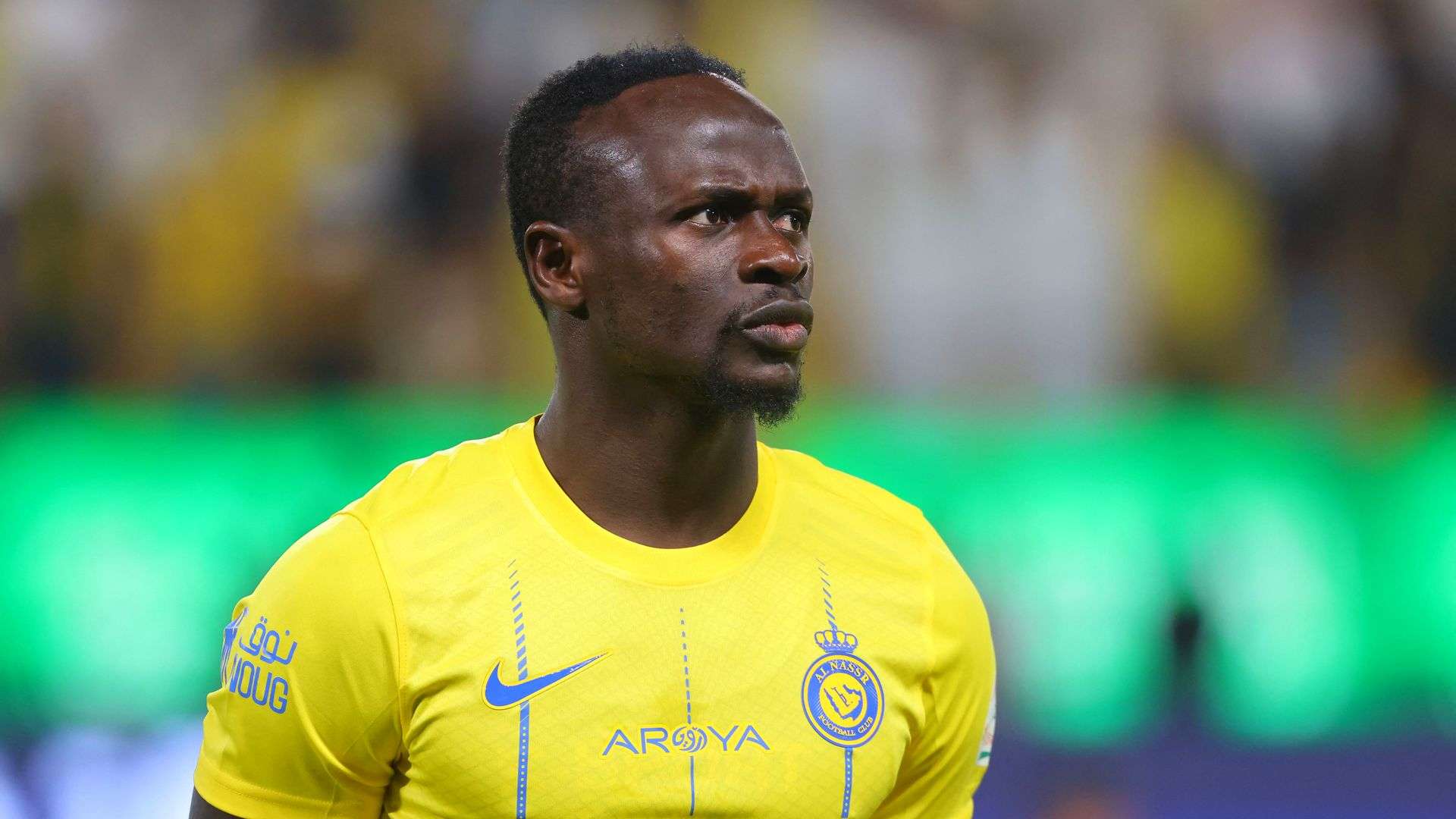 Sadio Mane Al Nassr