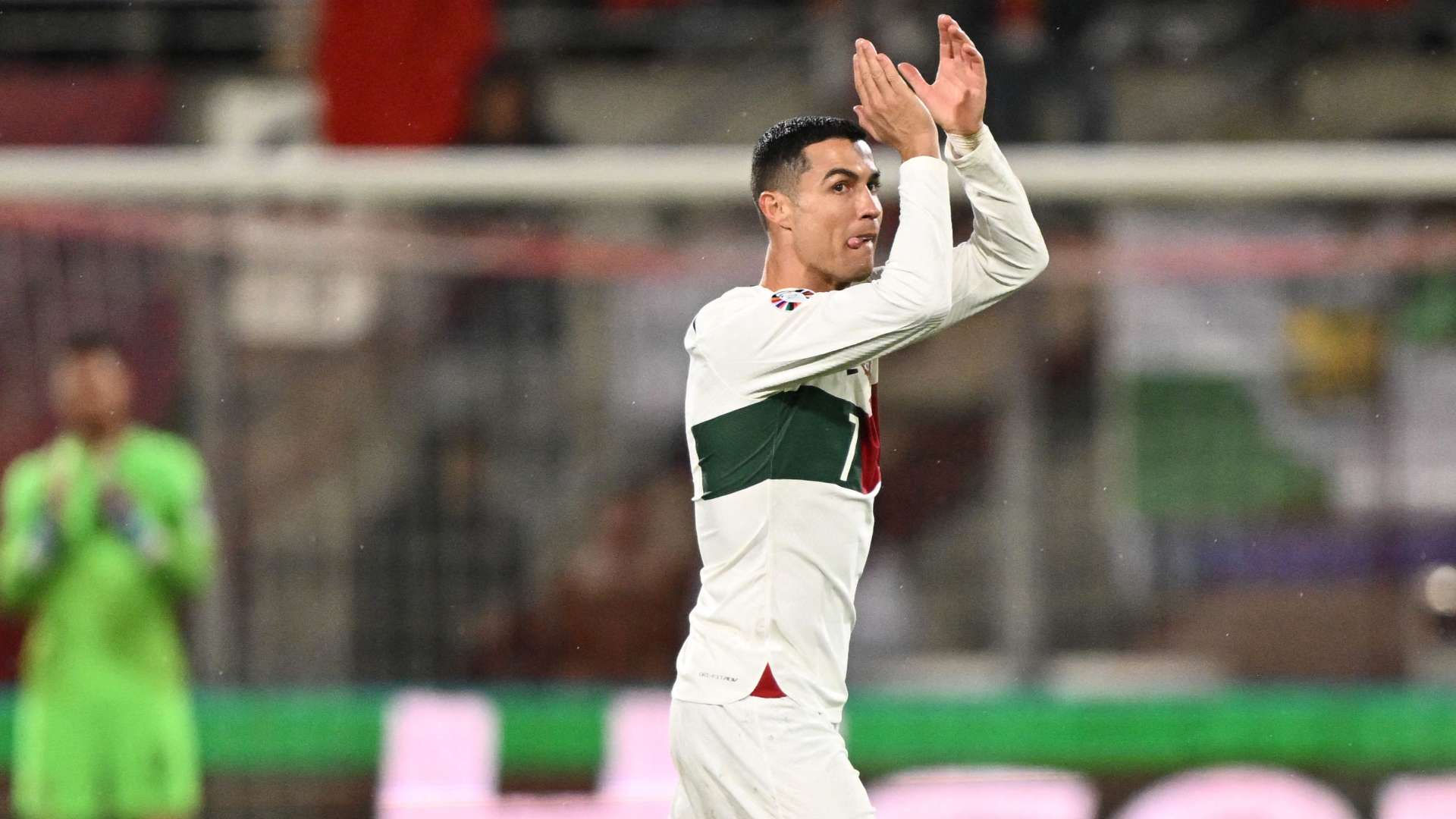 Cristiano Ronaldo Portugal 2023-24