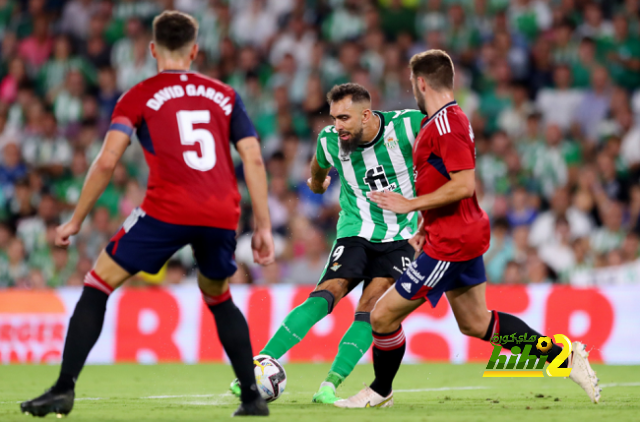 osasuna vs alavés