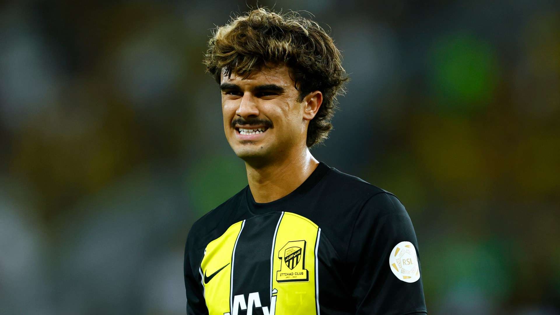 Jota Al-Ittihad 2023-24