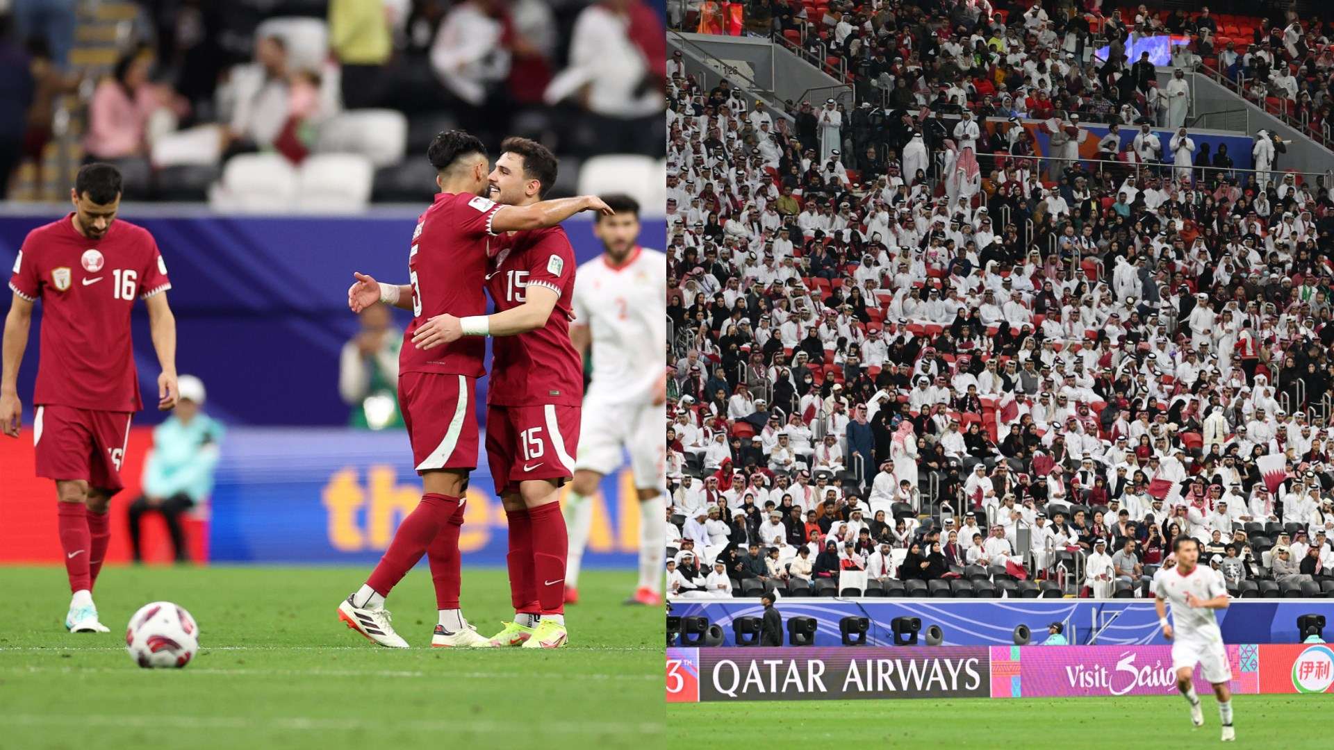 qatar - afc cup 2023