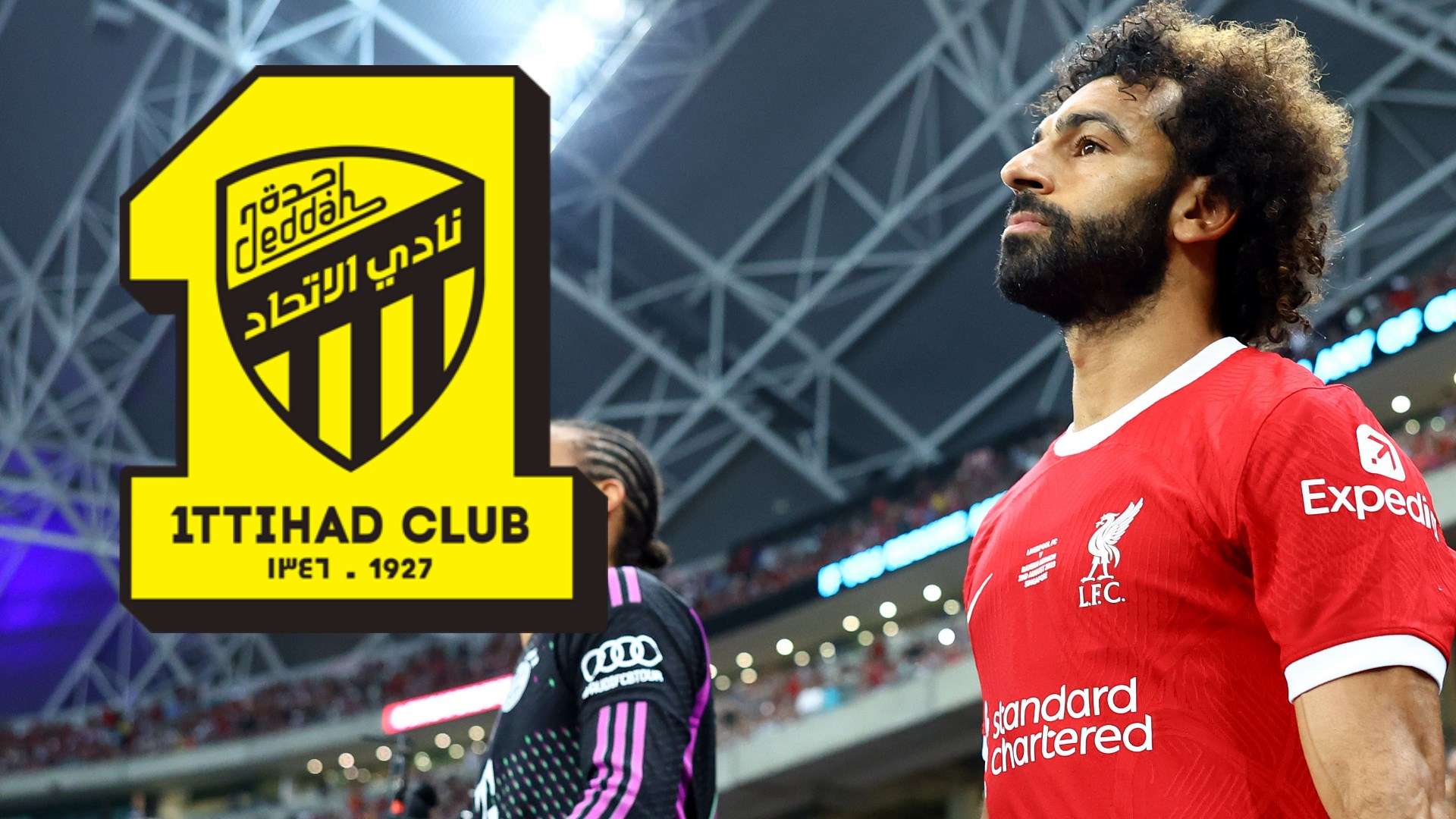 Salah Al-ittihad