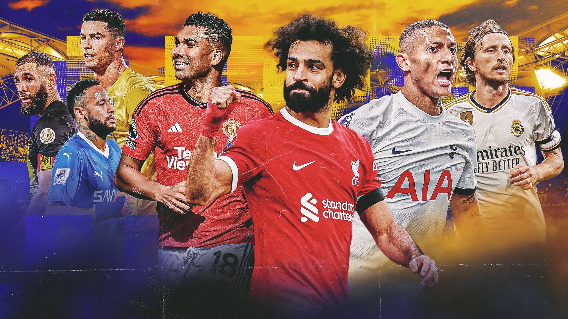 أخبار منتخب الأرجنتين