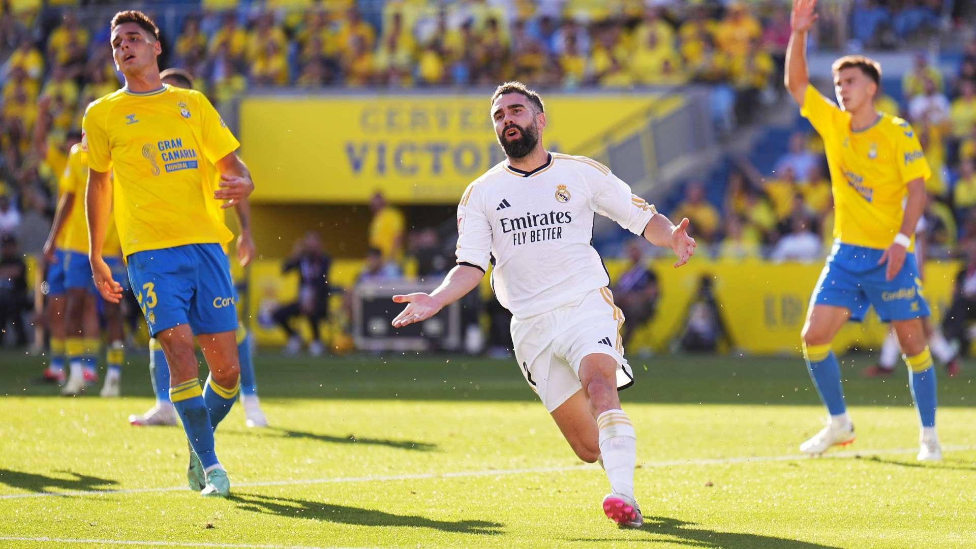 atlético madrid vs getafe