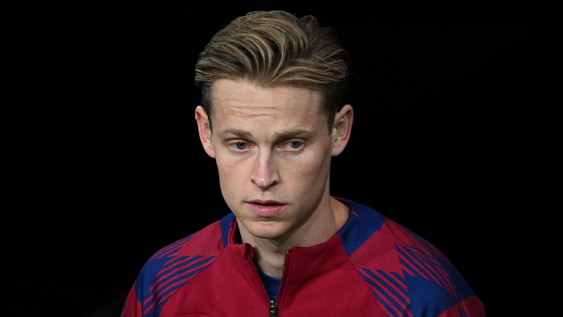 Frenkie de Jong Barcelona 2023-24