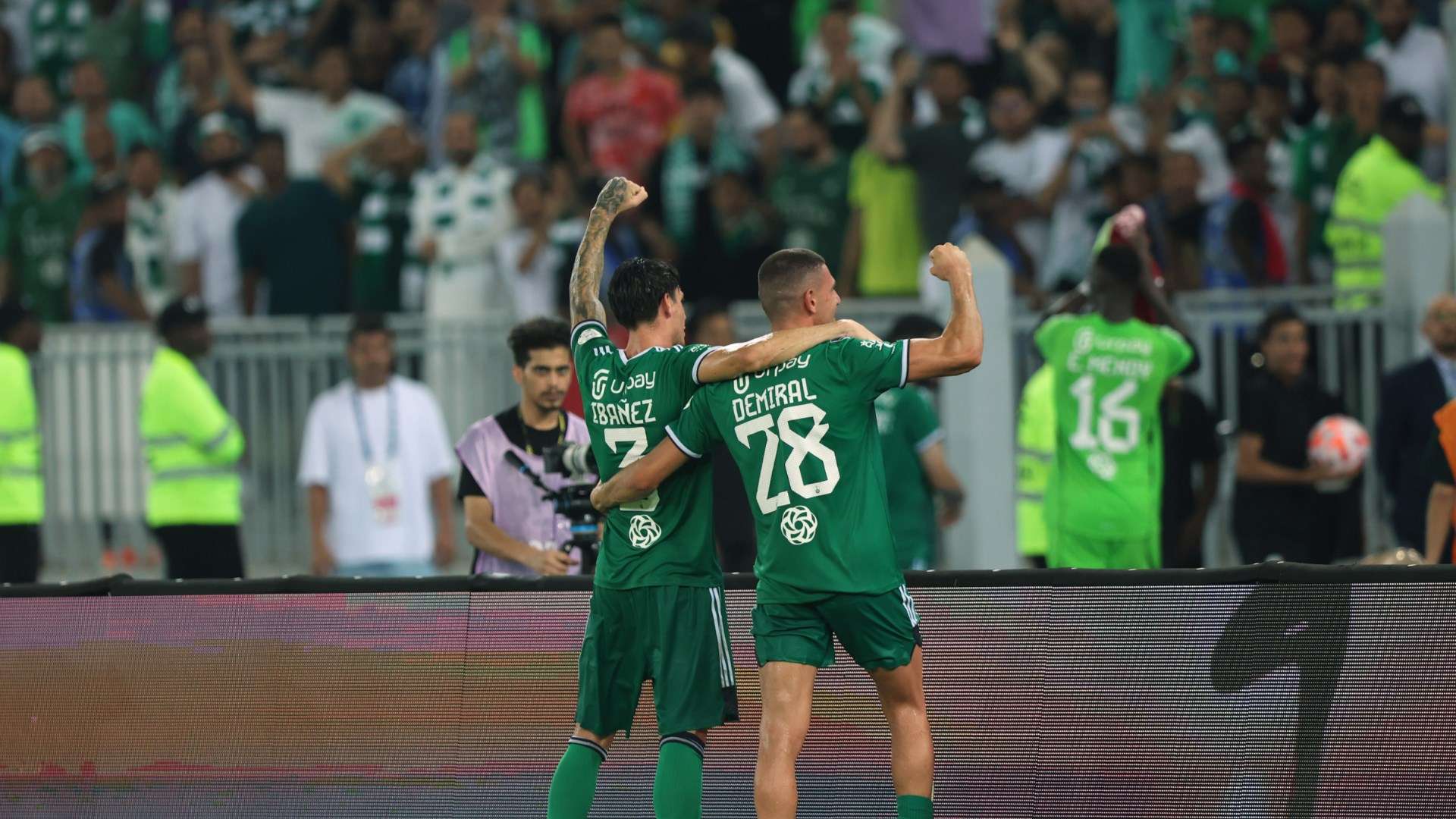 موعد مباريات الدوري السعودي