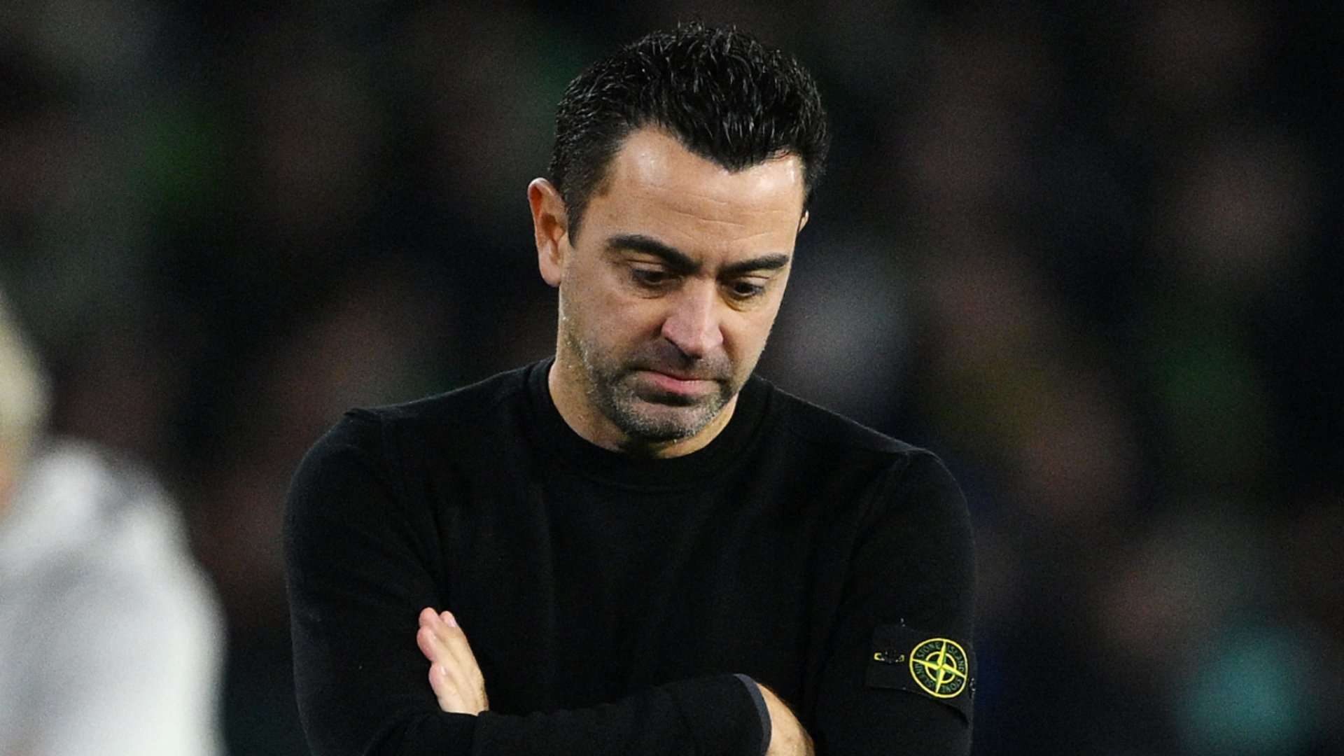 Xavi Barcelona 2023-24