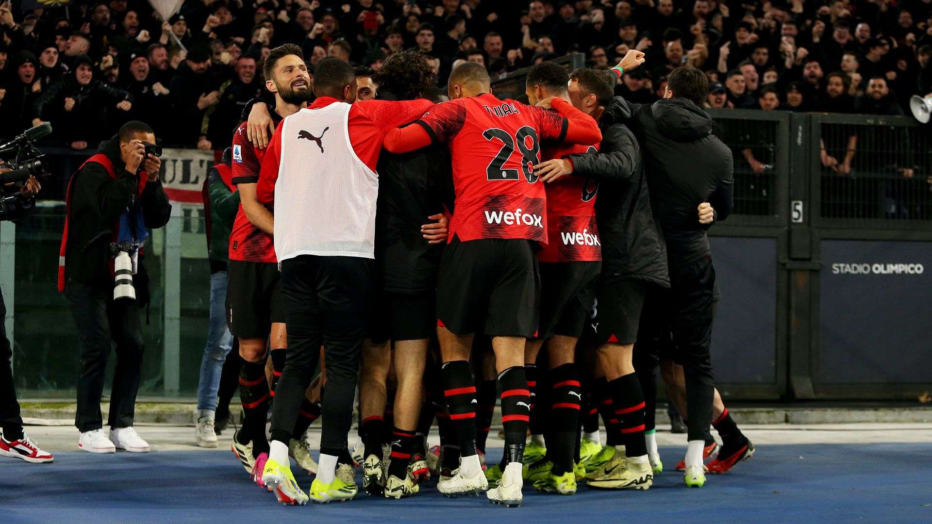 atlético madrid vs getafe