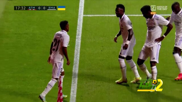 إنيمبا ضد الزمالك