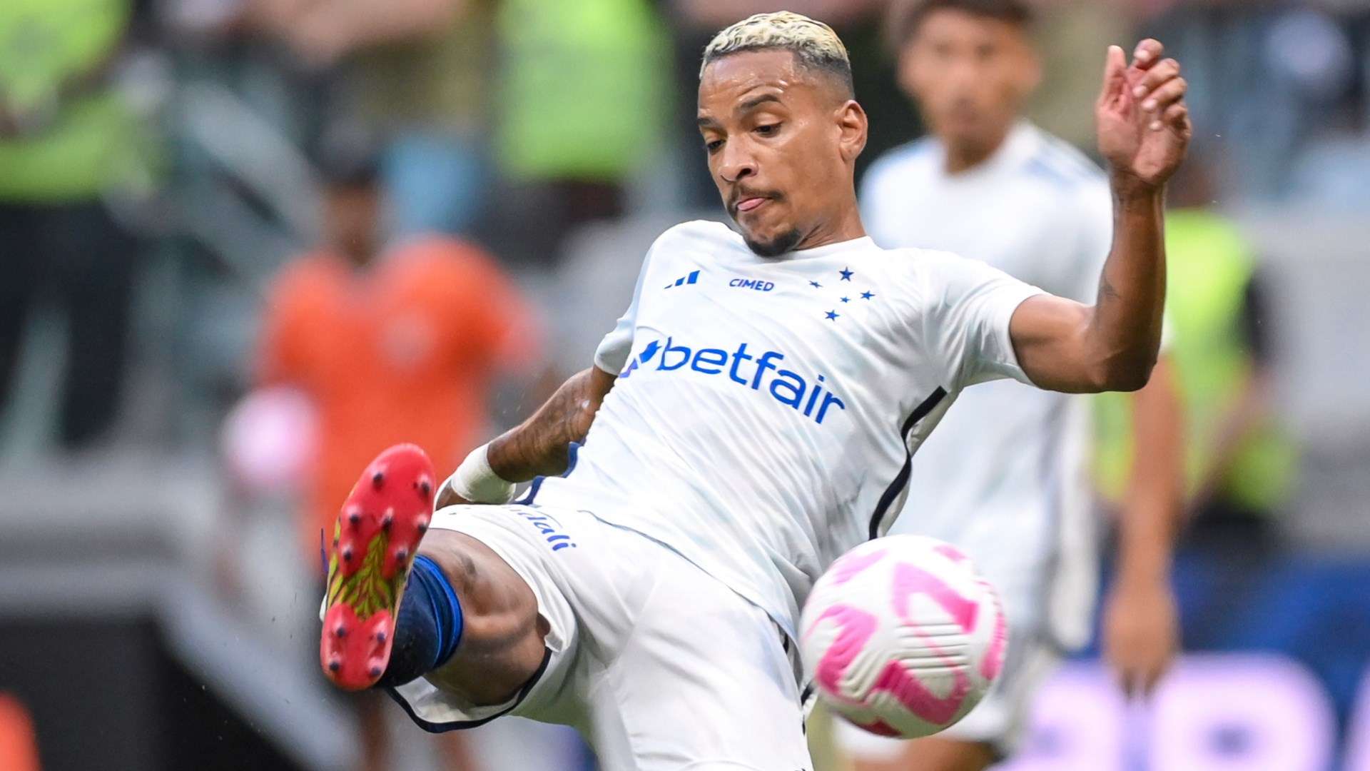 Matheus Pereira - Cruzeiro 2023