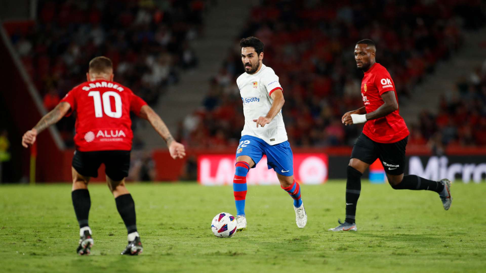 osasuna vs alavés