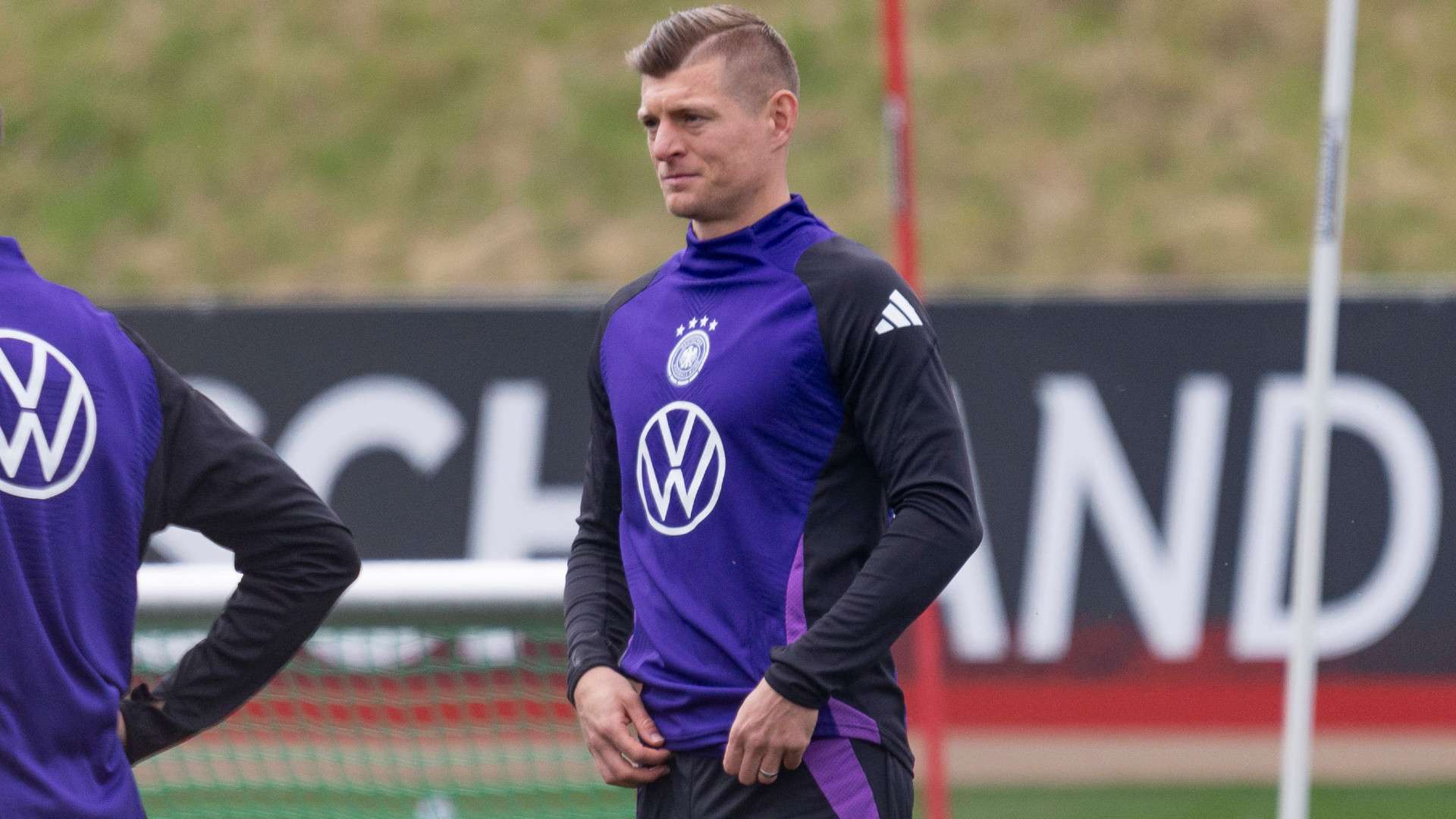 TONI KROOS