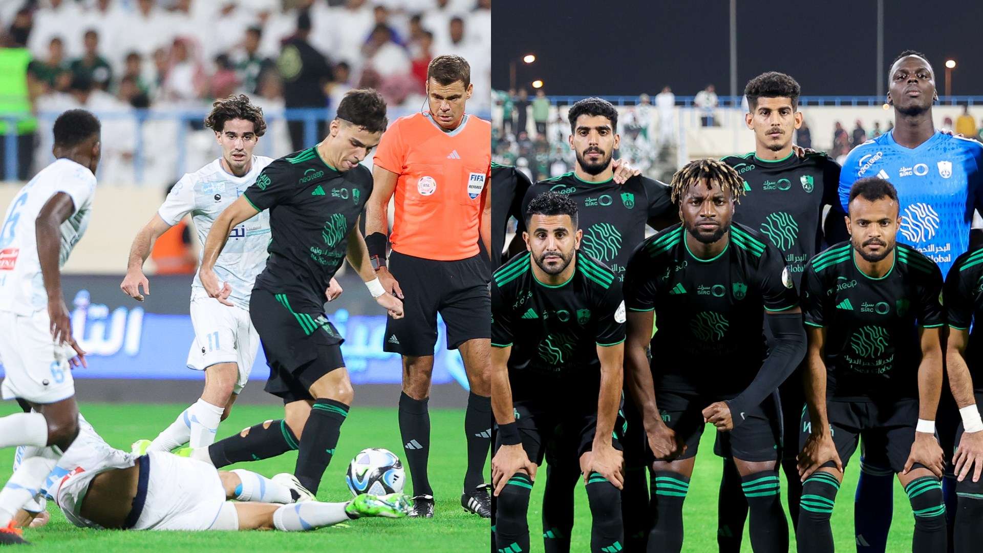 موعد مباريات الدوري السعودي