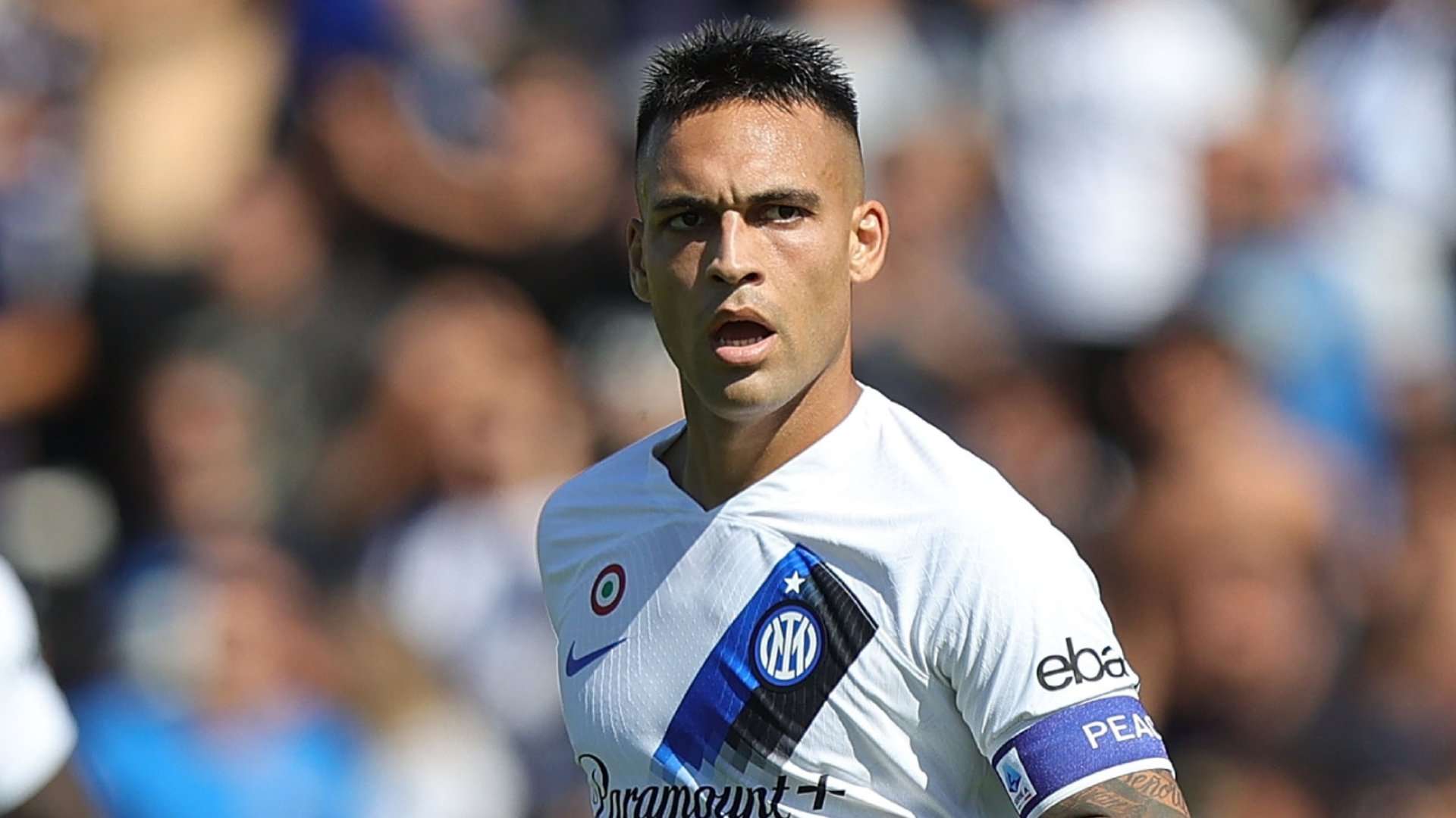 Lautaro Martinez Inter 2023-24