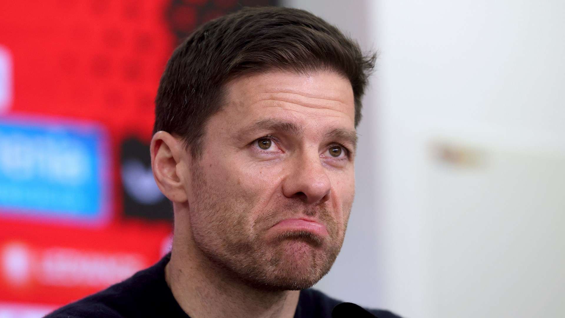 Xabi Alonso Bayer Leverkusen 2024