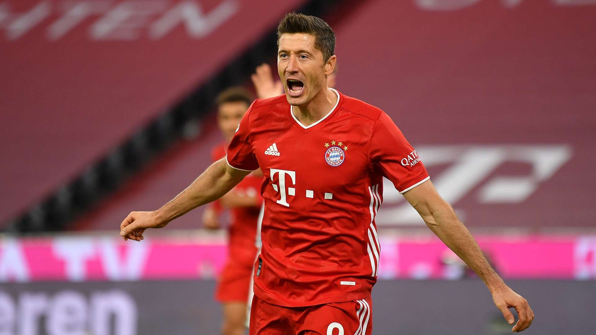 Lewandowski