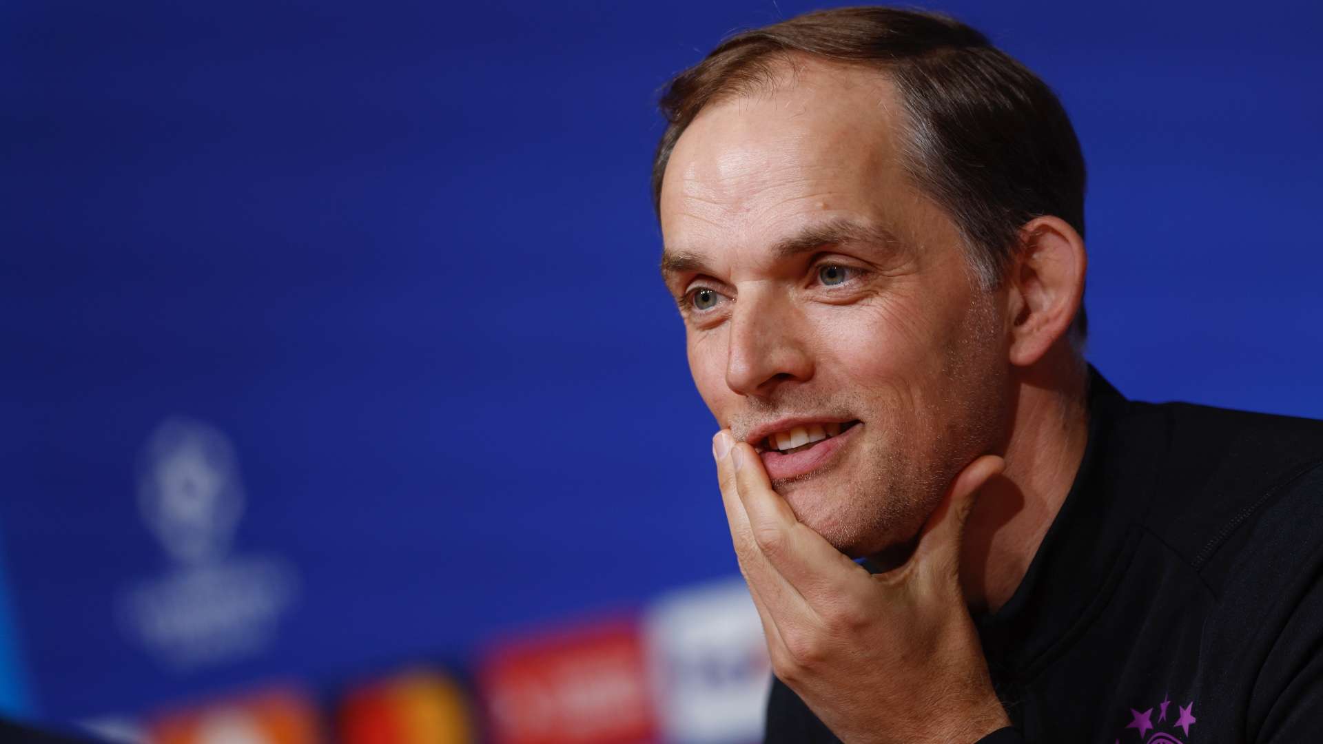 tuchel