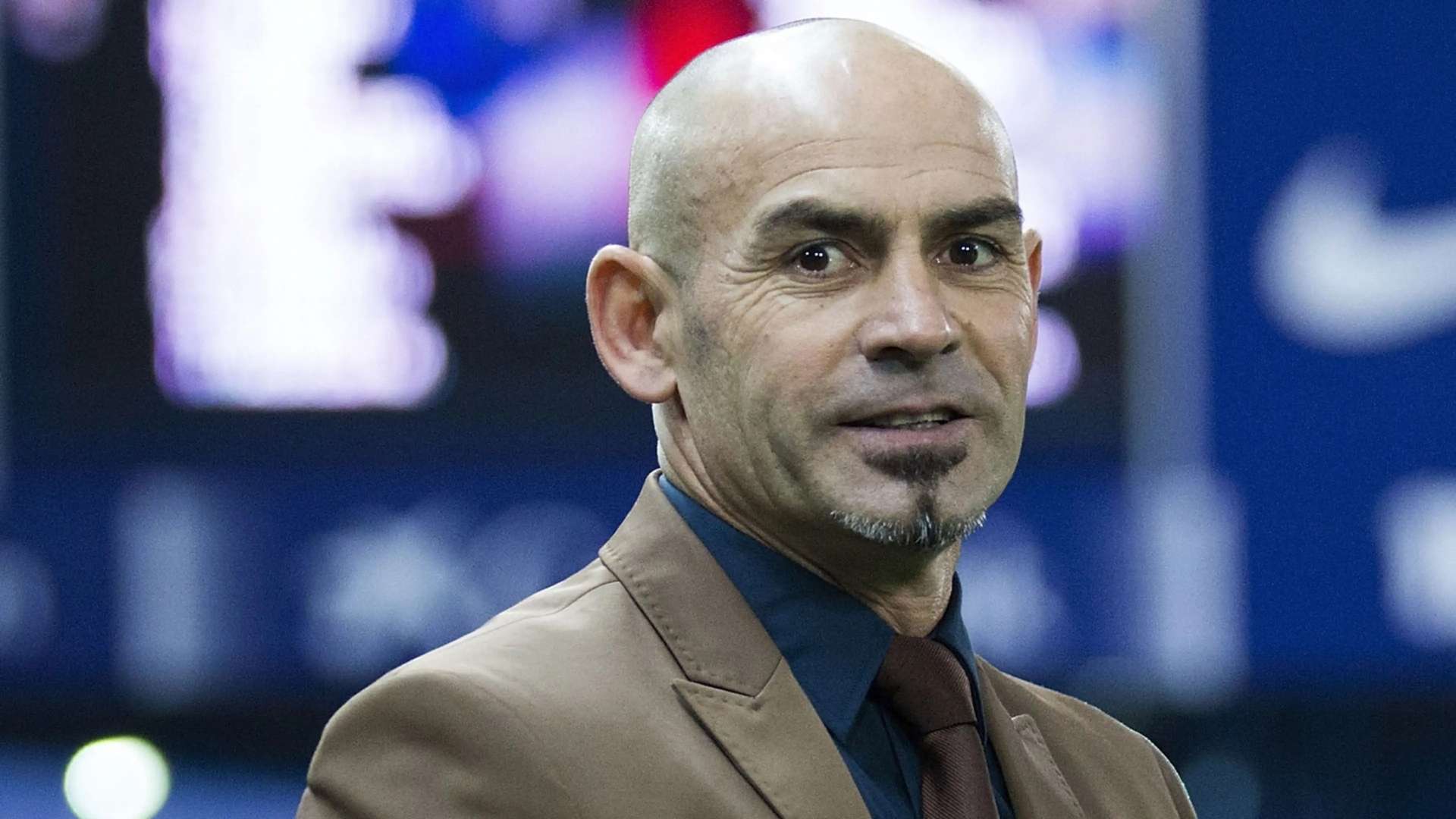 paco jemez