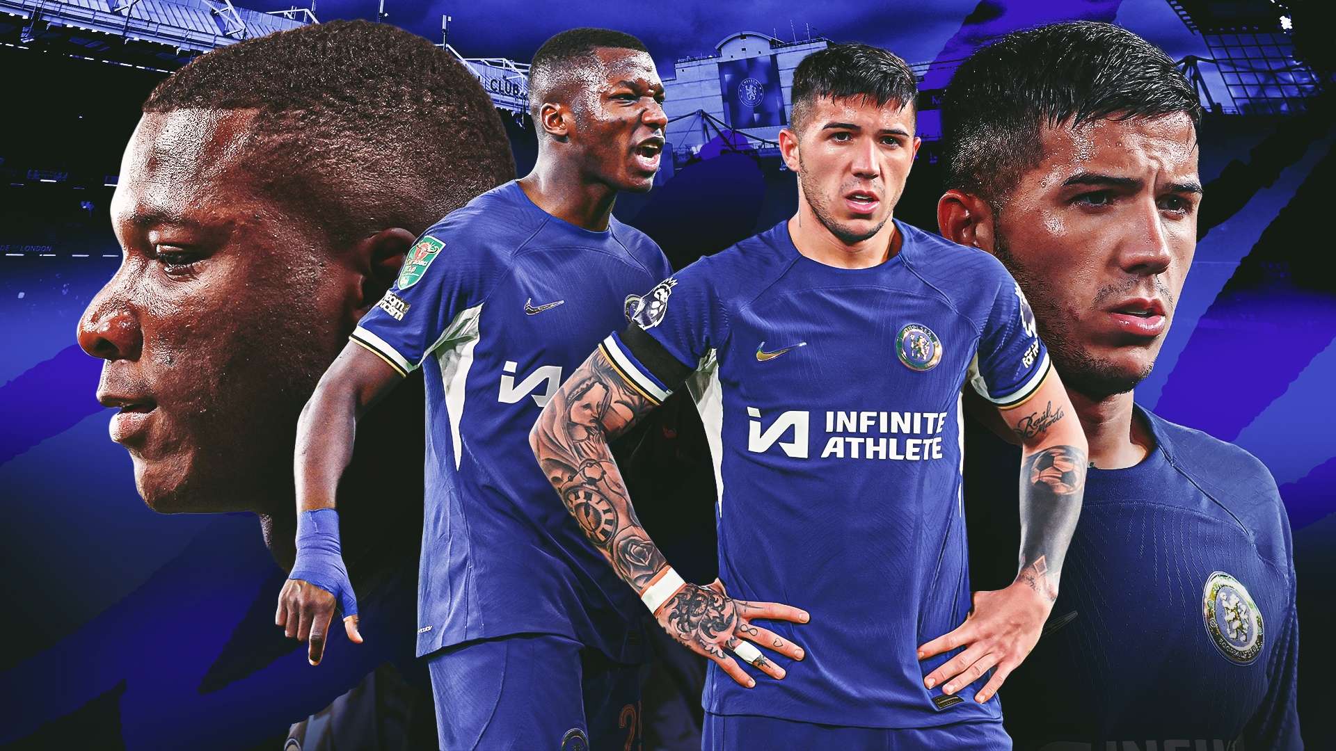 Chelsea muddled midfield GFX