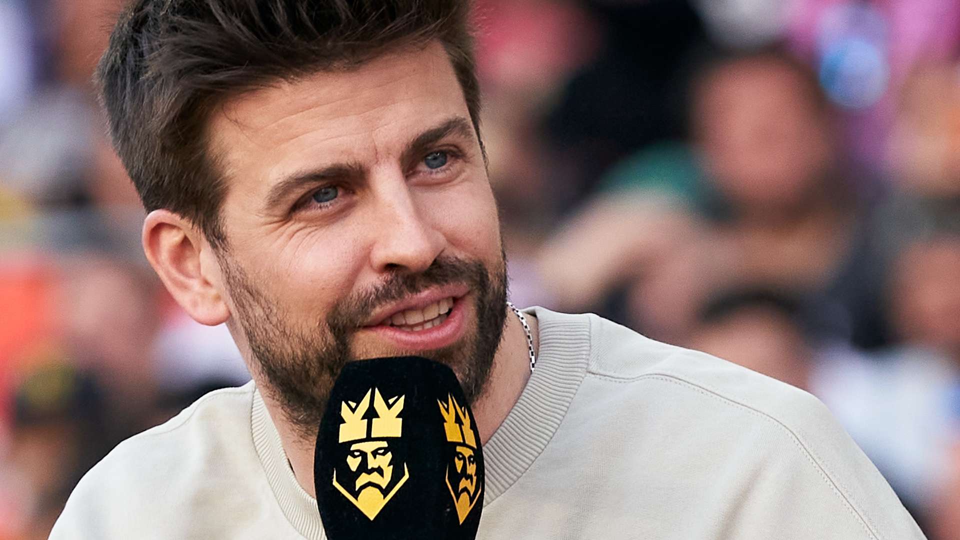 Gerard Piqué - Kings League