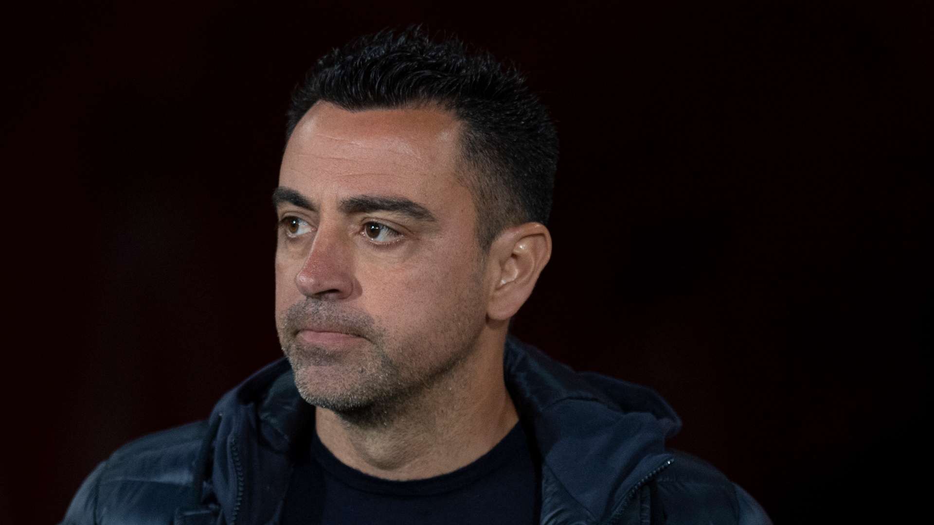 xavi