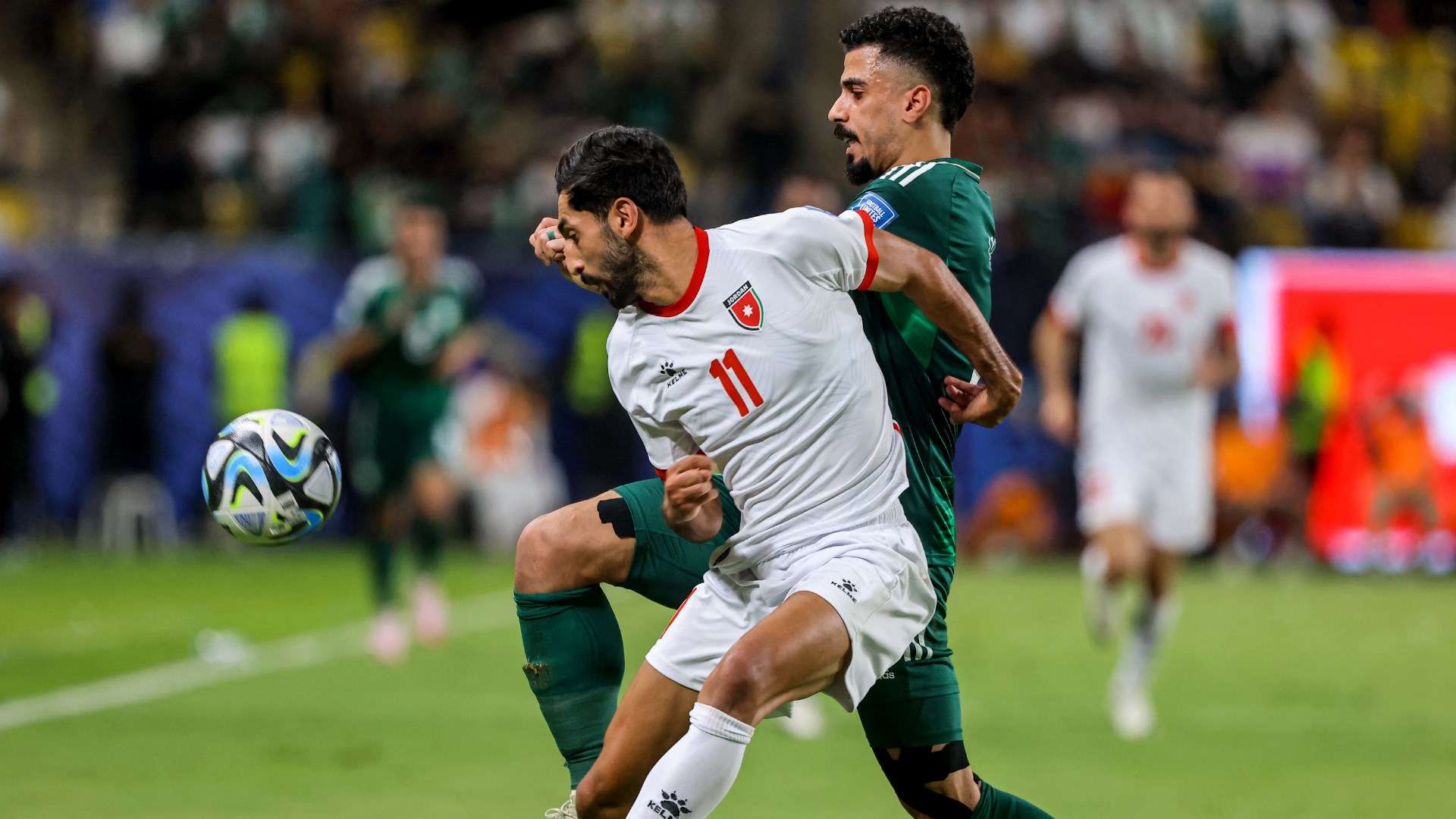 ميانمار ضد إندونيسيا