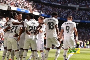 ترتيب الفرق في الدوري الألماني