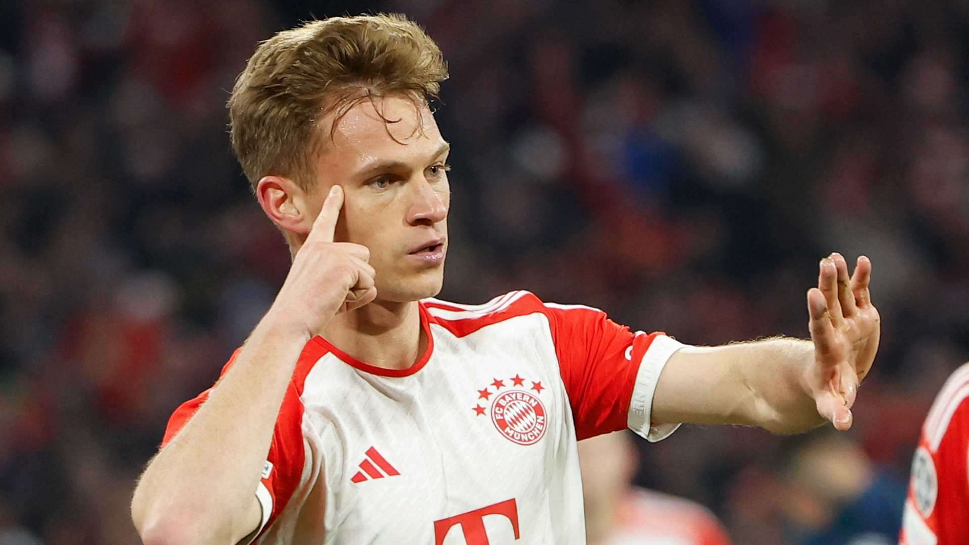 20240417 Joshua Kimmich