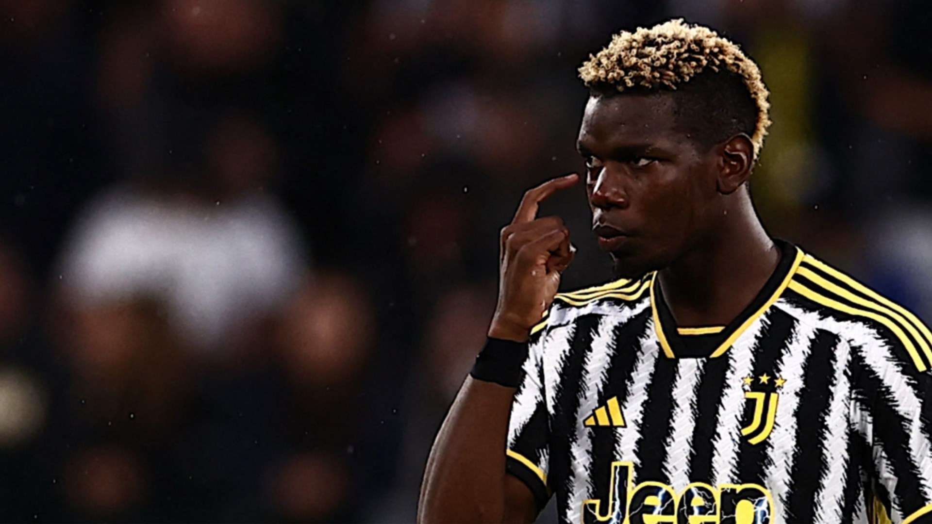 Pogba Juventus