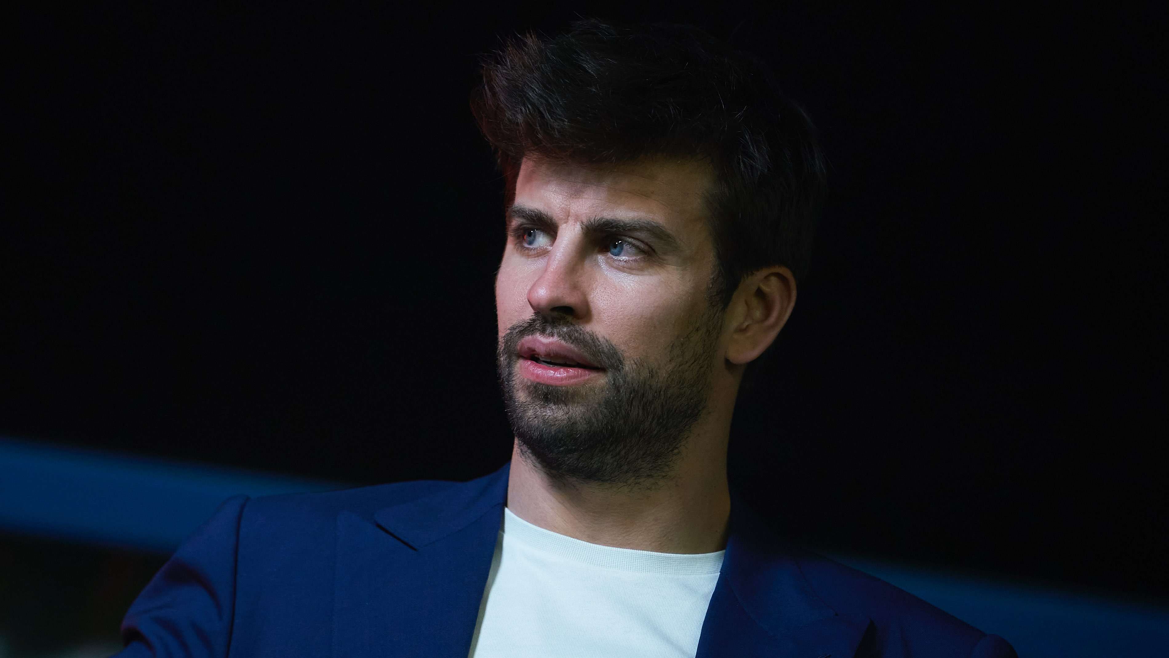 Gerard Pique