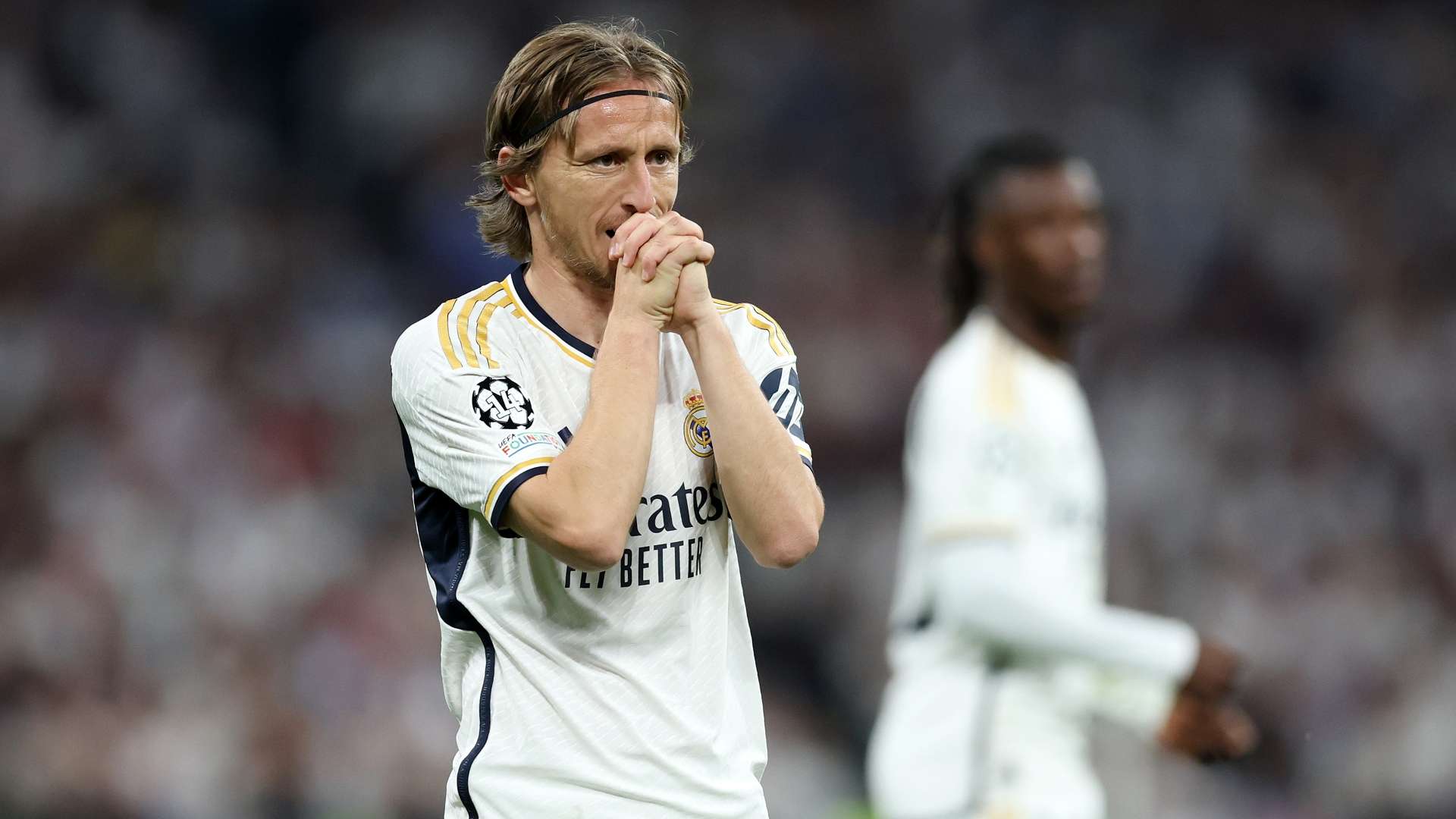 Luka-Modric